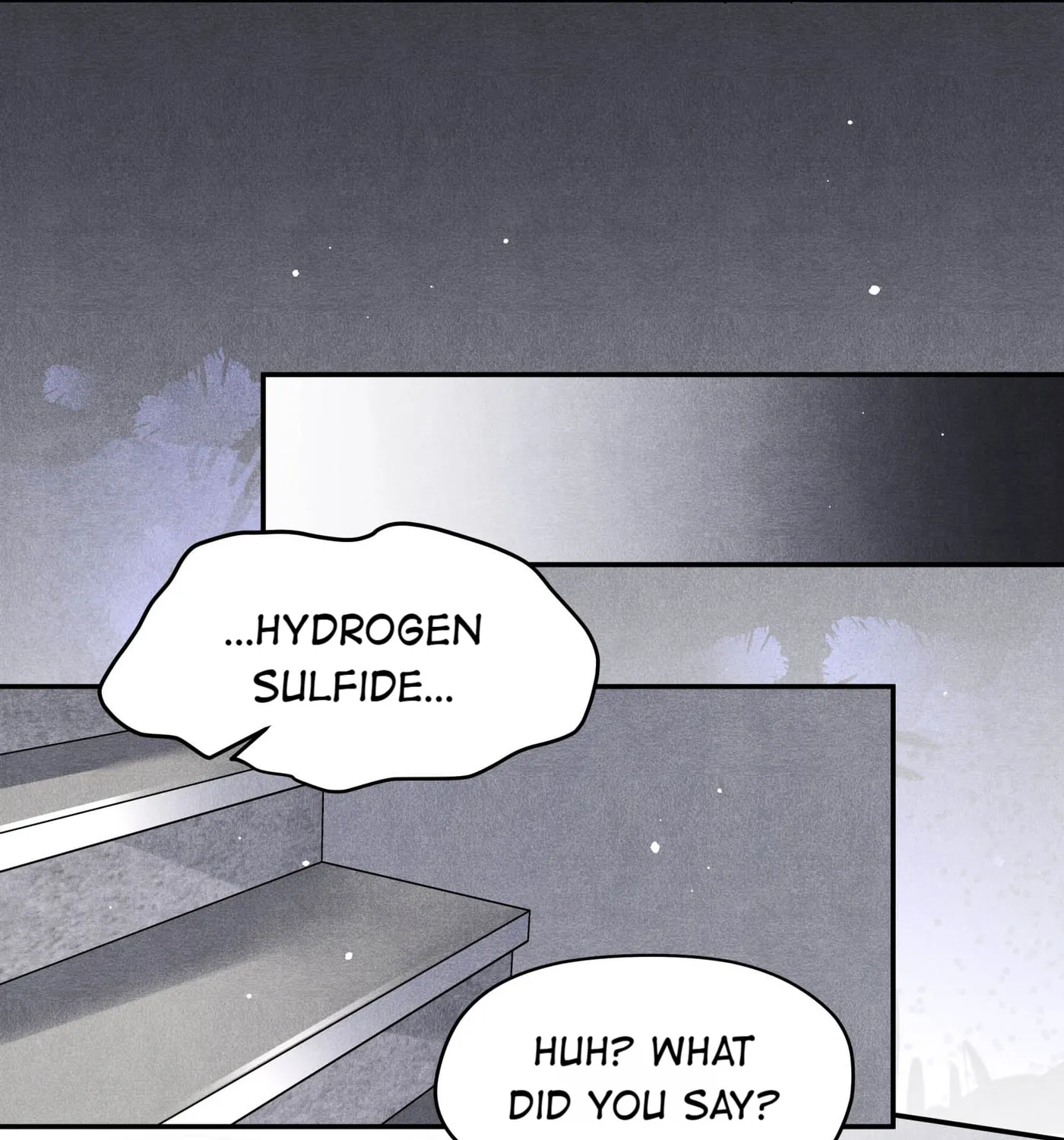 Read Breaking Through the Clouds chapter 57 image 36 on Lezhin