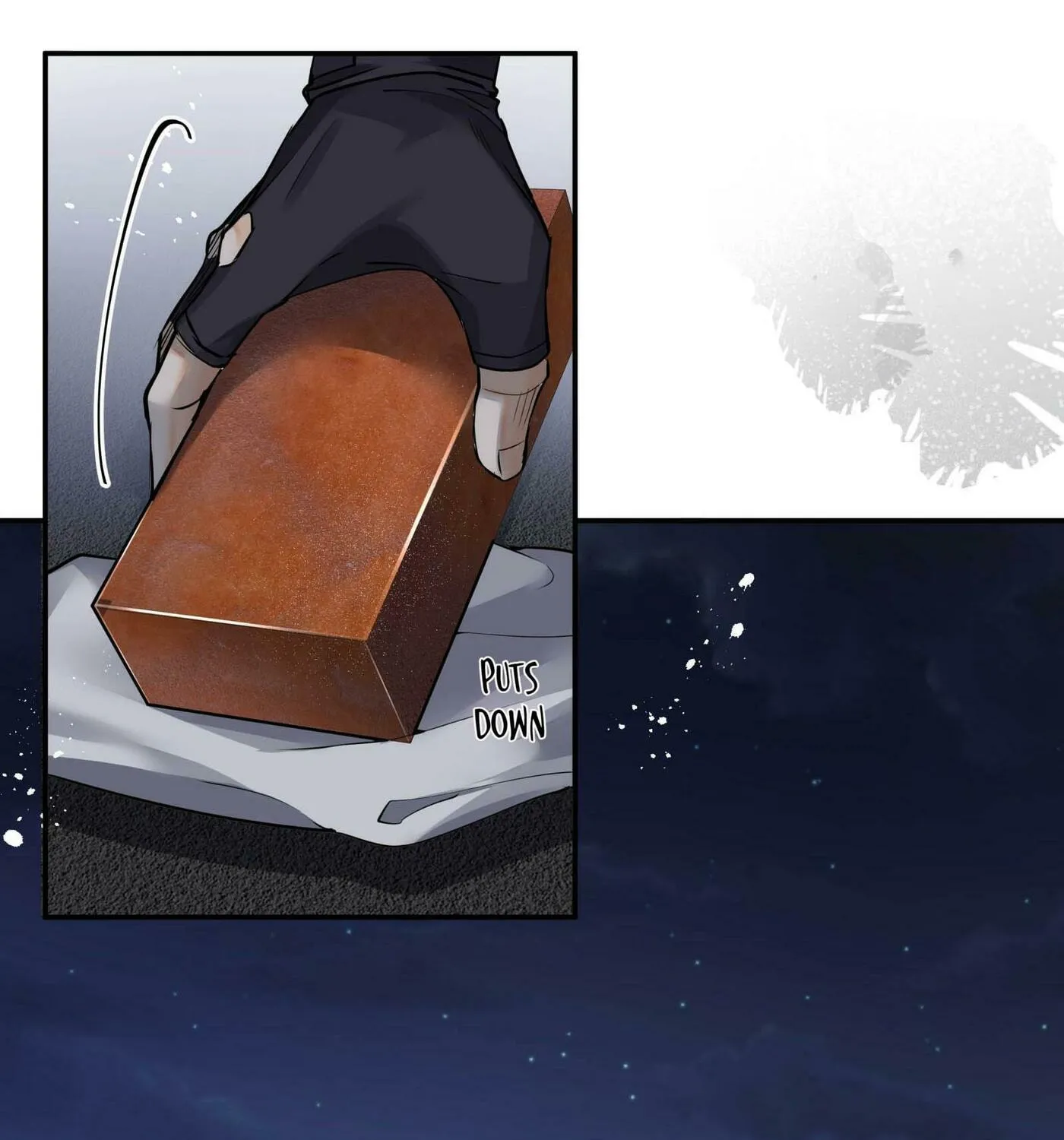 Read Breaking Through the Clouds chapter 57 image 44 on Lezhin