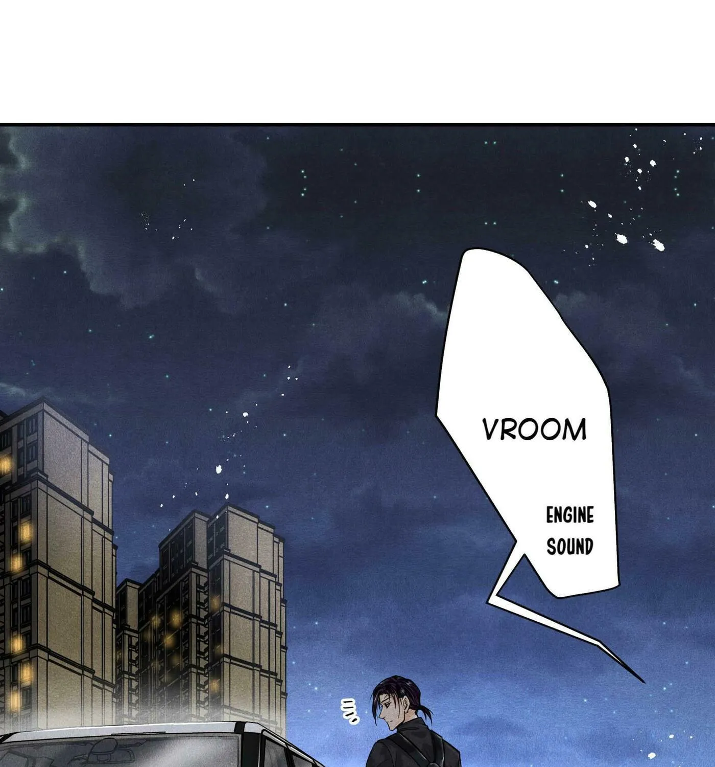Read Breaking Through the Clouds chapter 57 image 48 on Lezhin