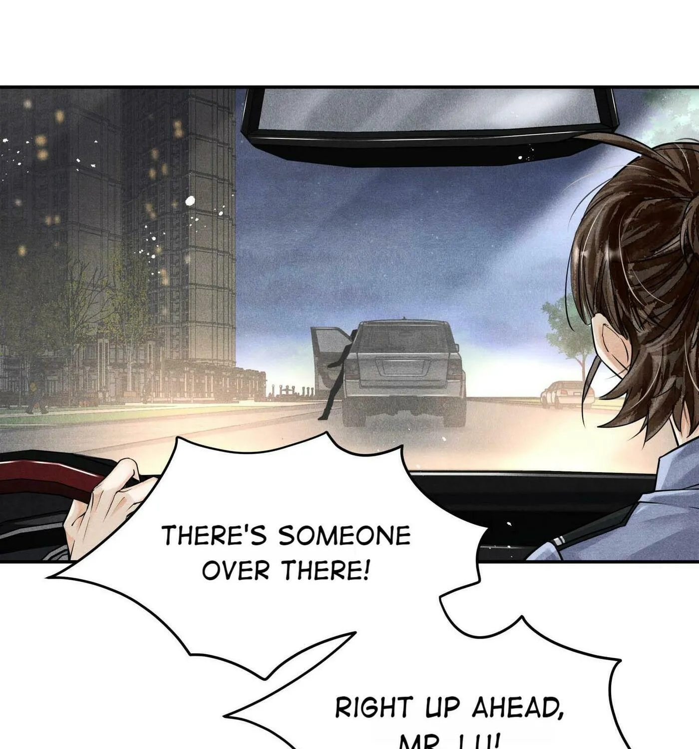 Read Breaking Through the Clouds chapter 57 image 50 on Lezhin