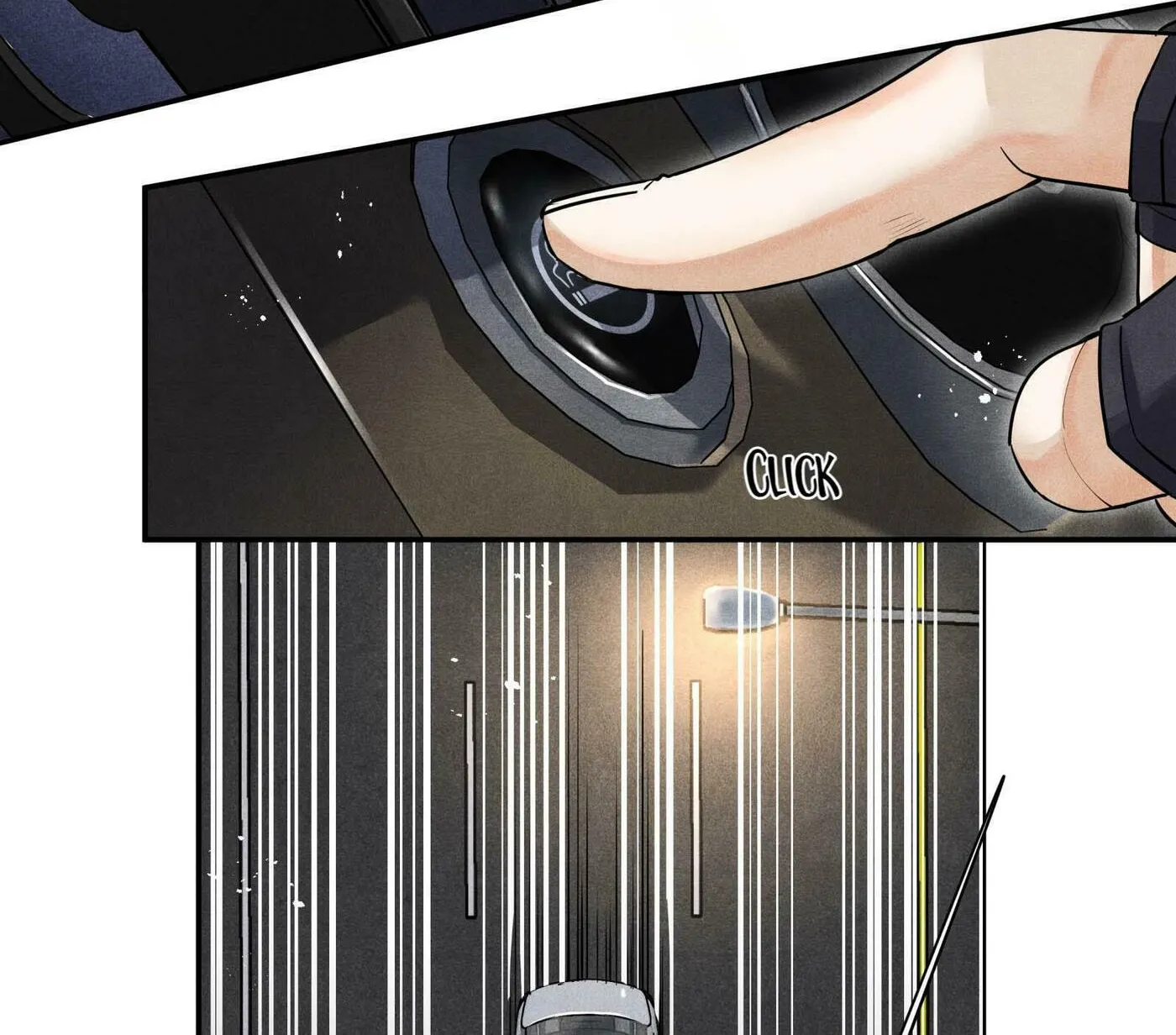 Read Breaking Through the Clouds chapter 57 image 53 on Lezhin