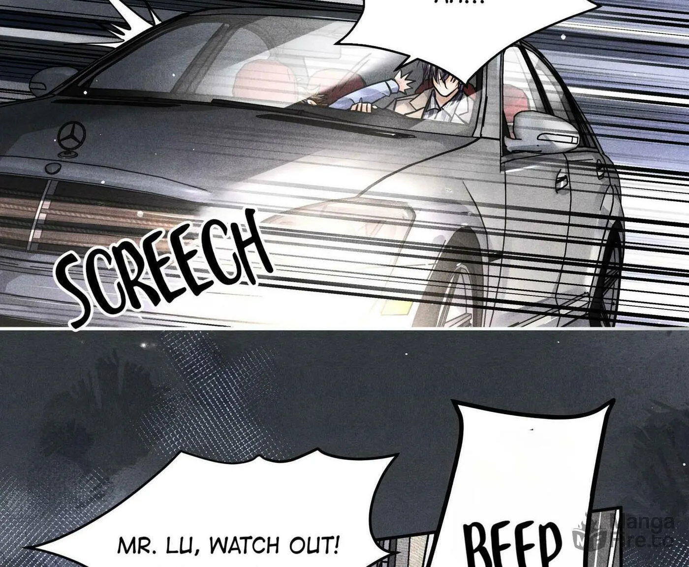 Read Breaking Through the Clouds chapter 57 image 61 on Lezhin