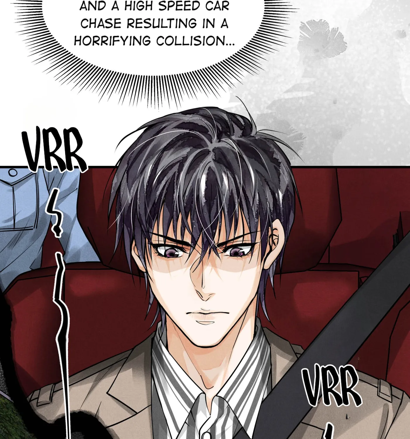 Read Breaking Through the Clouds chapter 57 image 65 on Lezhin