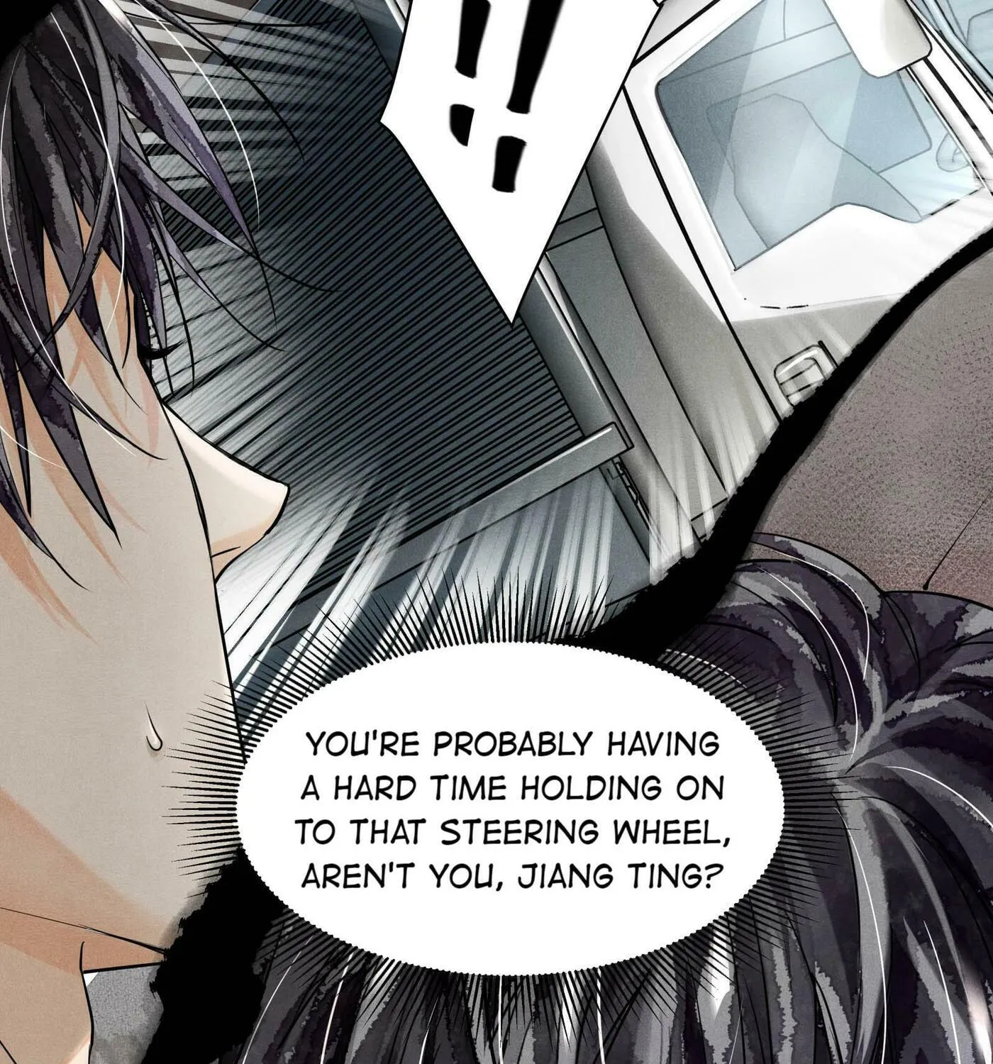 Read Breaking Through the Clouds chapter 57 image 70 on Lezhin