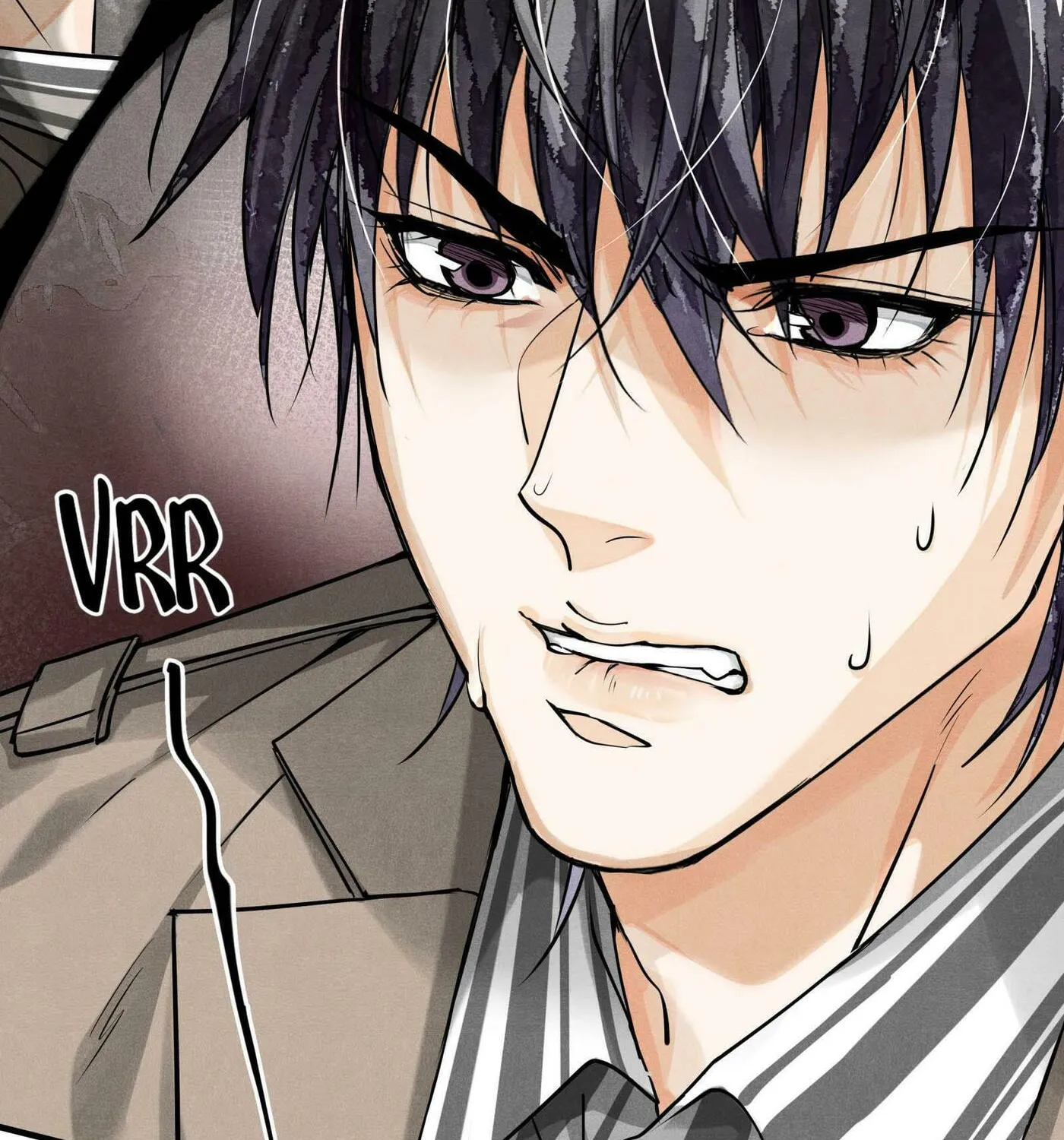 Read Breaking Through the Clouds chapter 57 image 71 on Lezhin
