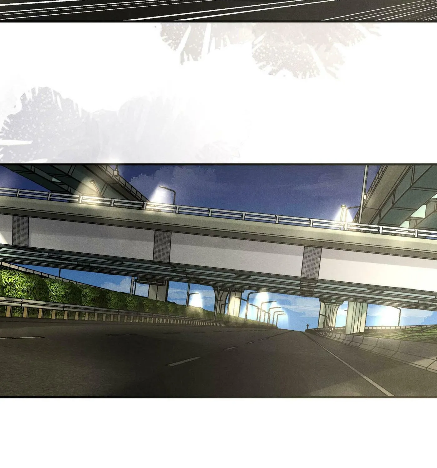 Read Breaking Through the Clouds chapter 58 image 27 on Lezhin