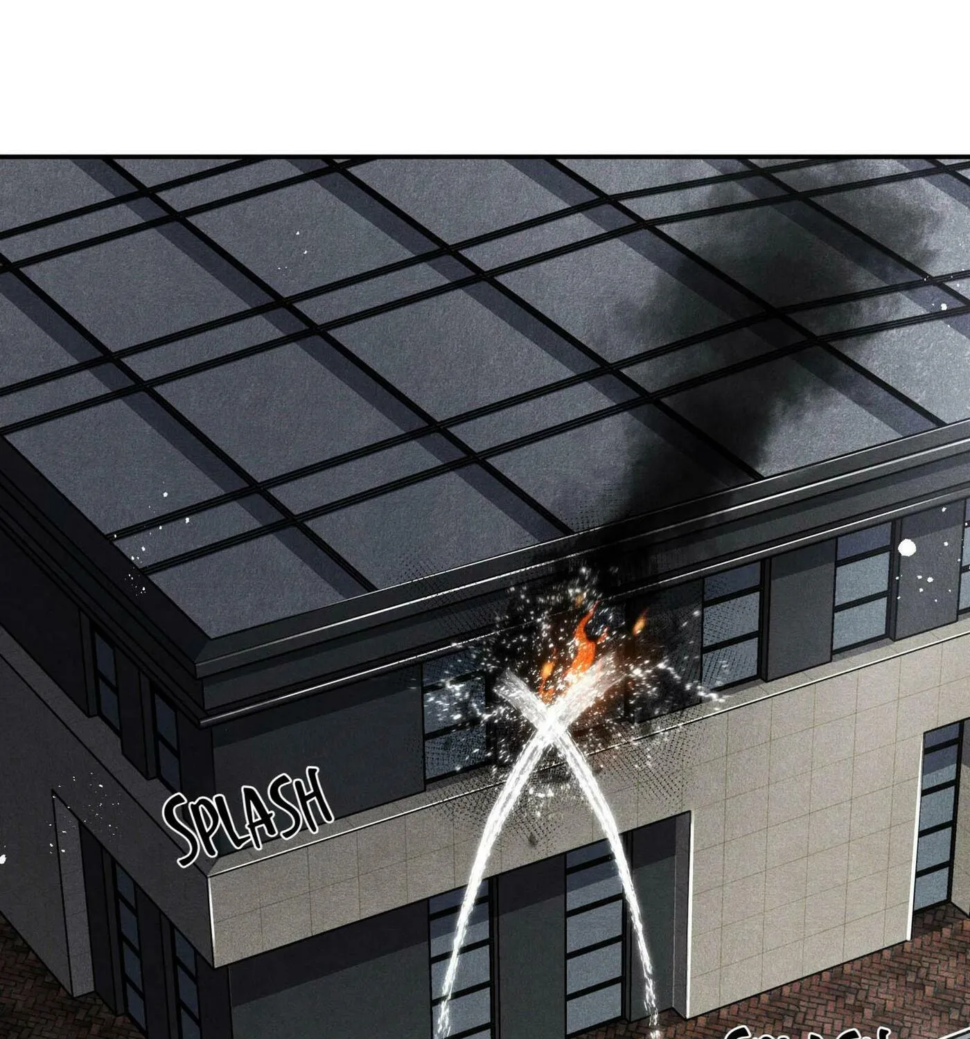Read Breaking Through the Clouds chapter 58 image 3 on Lezhin