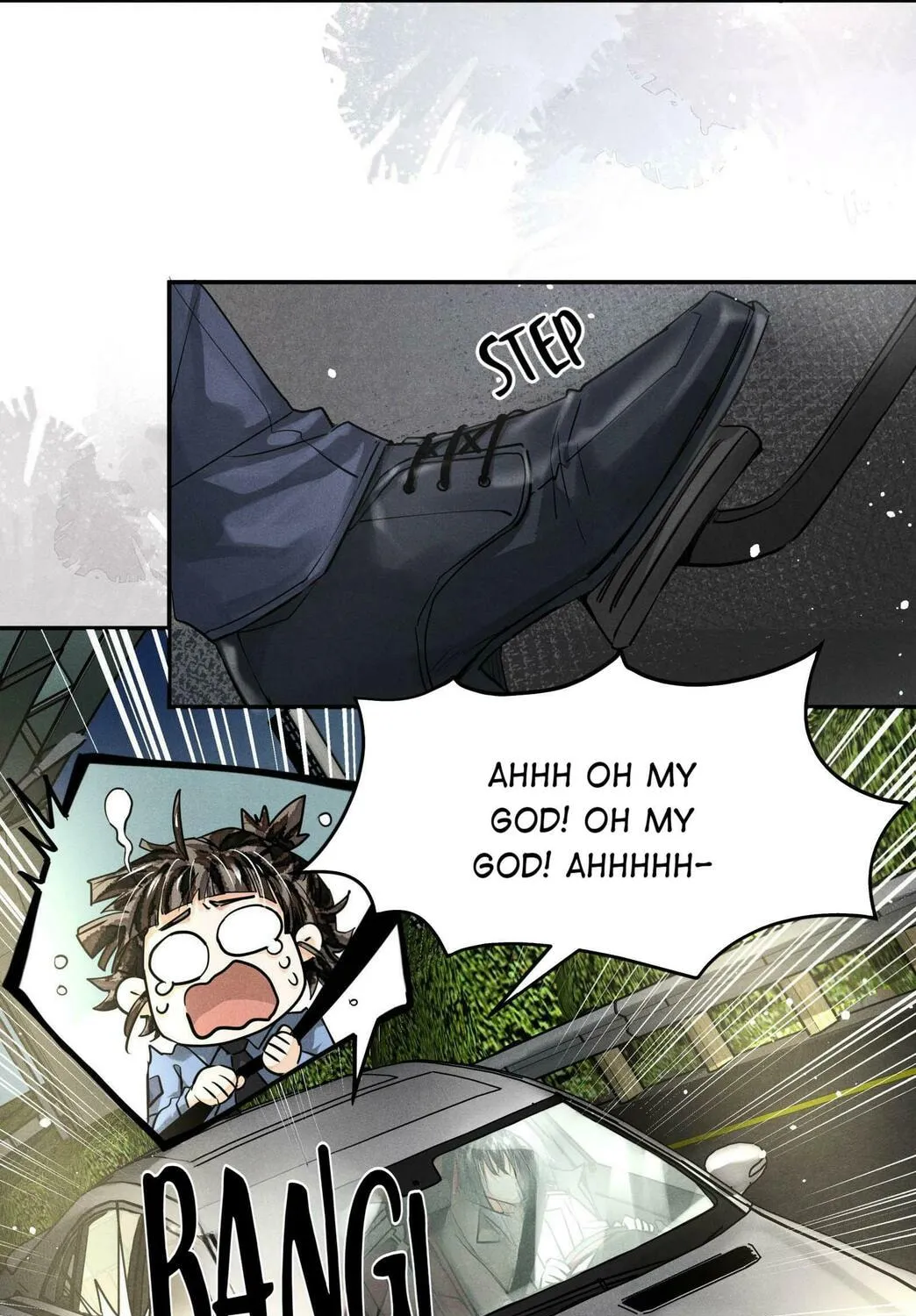 Read Breaking Through the Clouds chapter 58 image 33 on Lezhin