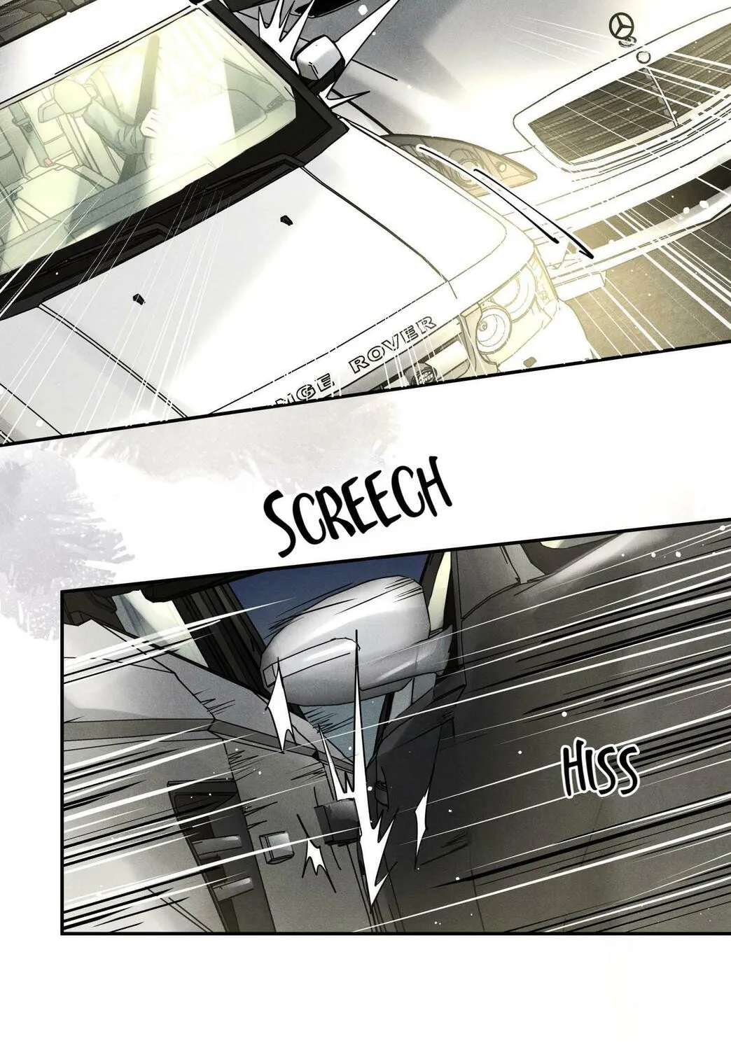 Read Breaking Through the Clouds chapter 58 image 35 on Lezhin