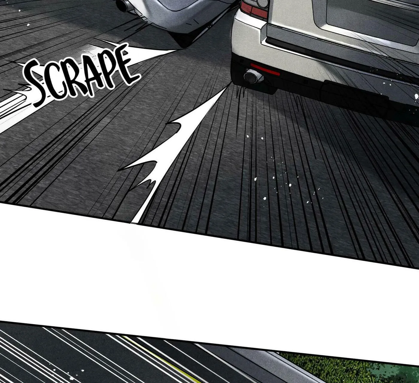 Read Breaking Through the Clouds chapter 58 image 40 on Lezhin