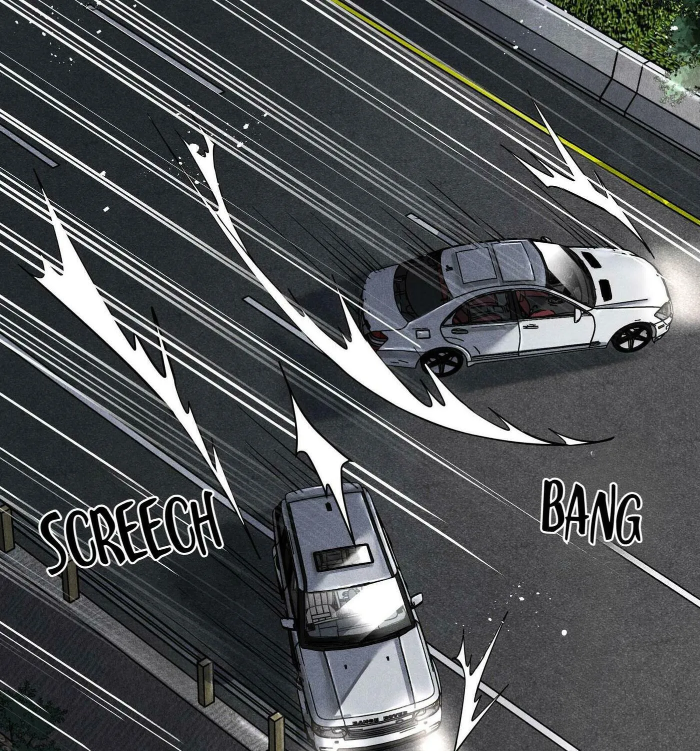 Read Breaking Through the Clouds chapter 58 image 41 on Lezhin