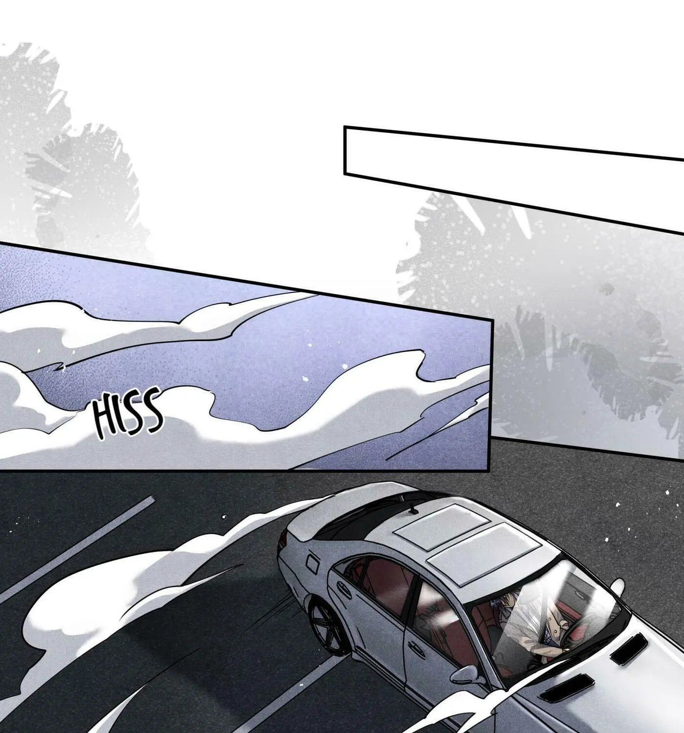 Read Breaking Through the Clouds chapter 58 image 43 on Lezhin