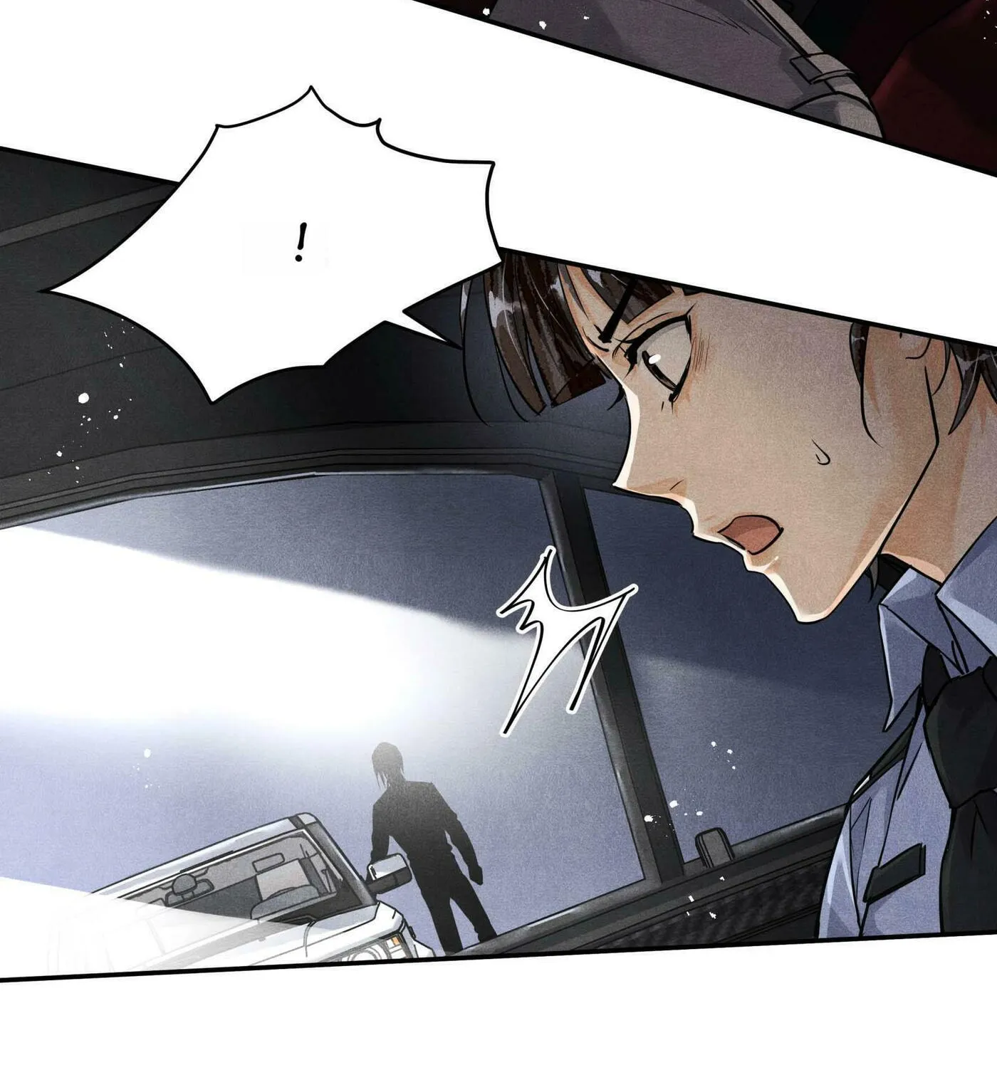 Read Breaking Through the Clouds chapter 58 image 46 on Lezhin