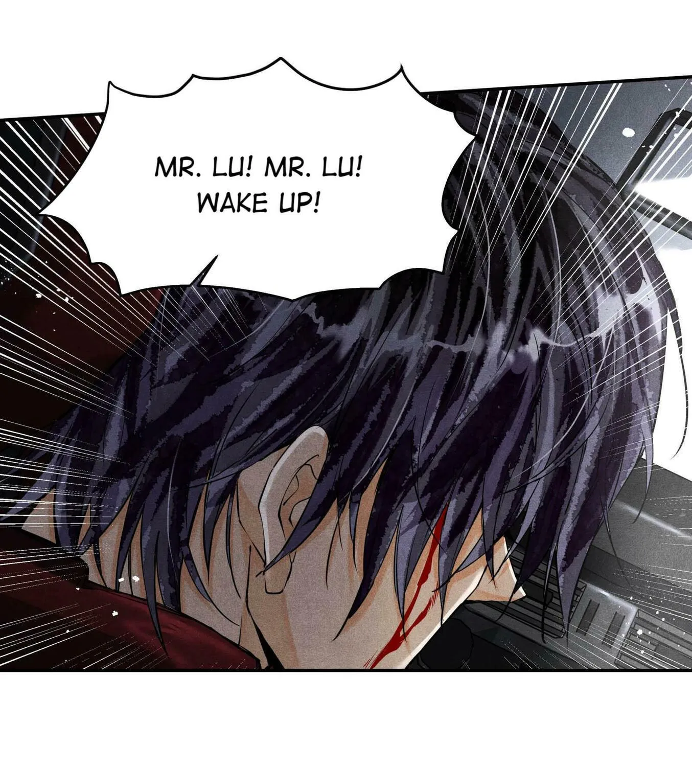 Read Breaking Through the Clouds chapter 58 image 47 on Lezhin