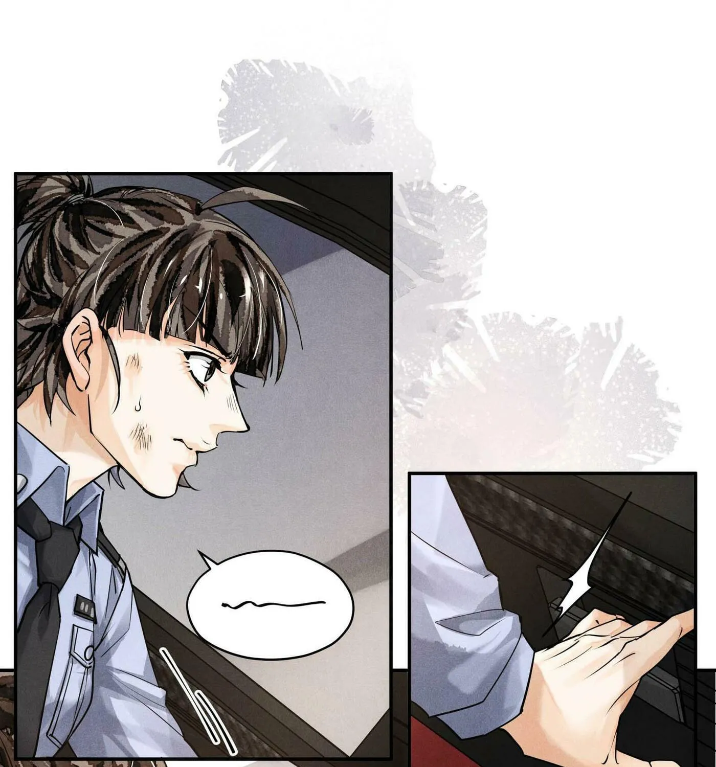 Read Breaking Through the Clouds chapter 58 image 49 on Lezhin