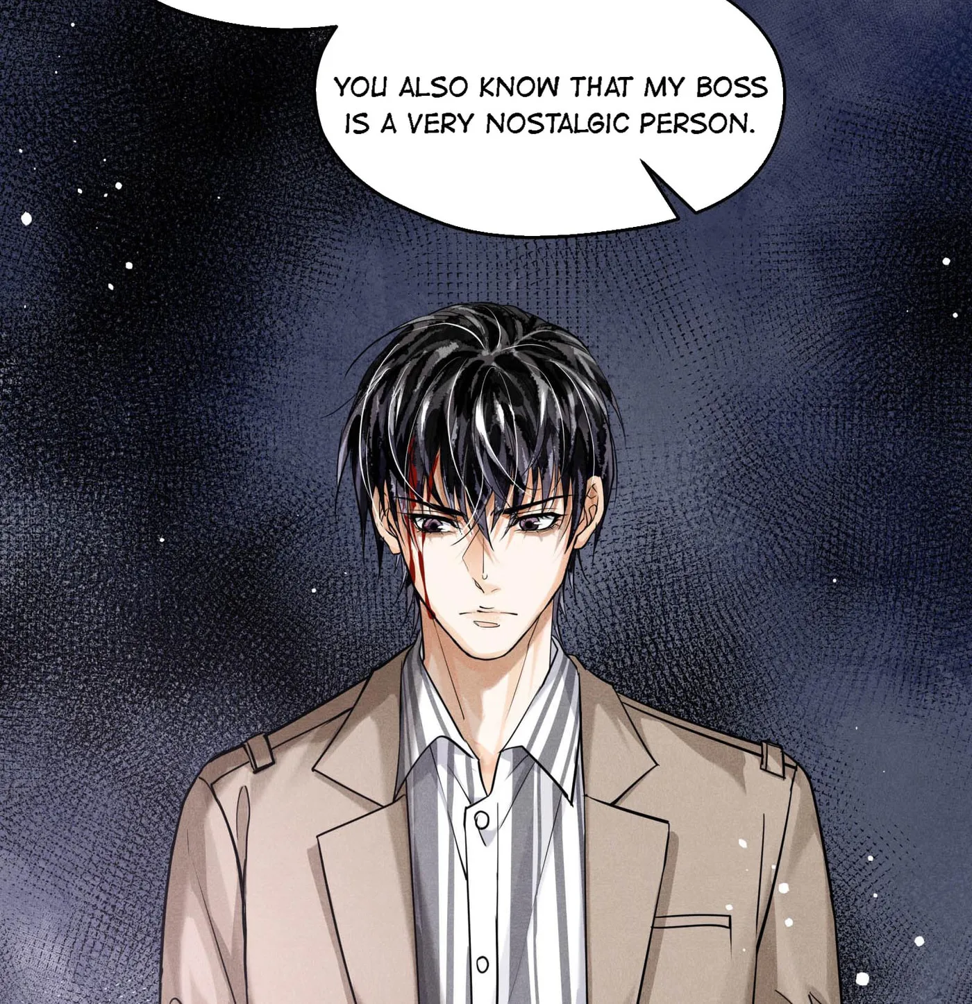 Read Breaking Through the Clouds chapter 59 image 22 on Lezhin