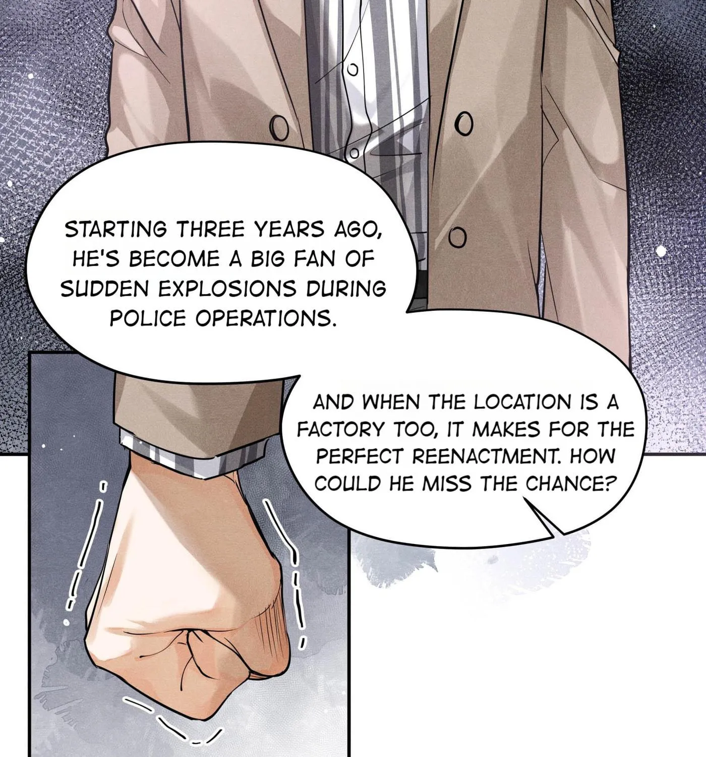 Read Breaking Through the Clouds chapter 59 image 23 on Lezhin