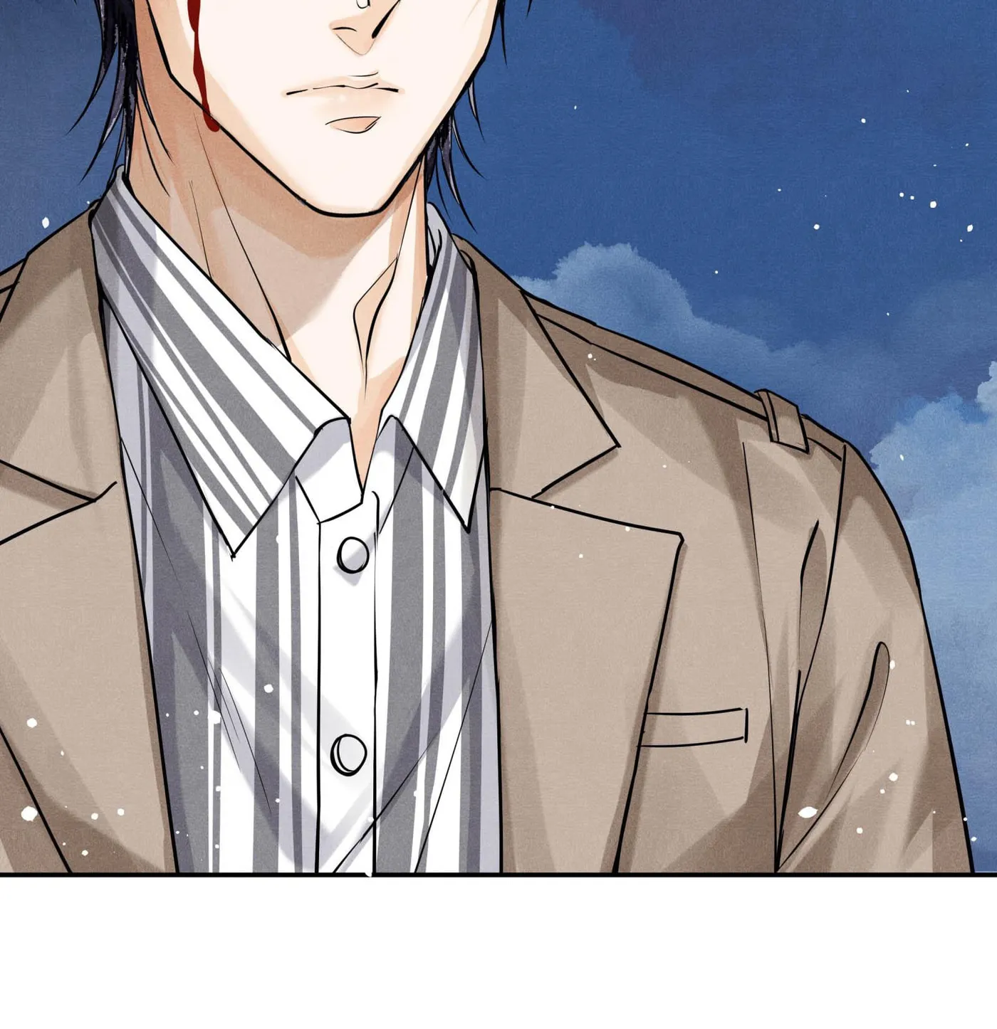 Read Breaking Through the Clouds chapter 59 image 26 on Lezhin