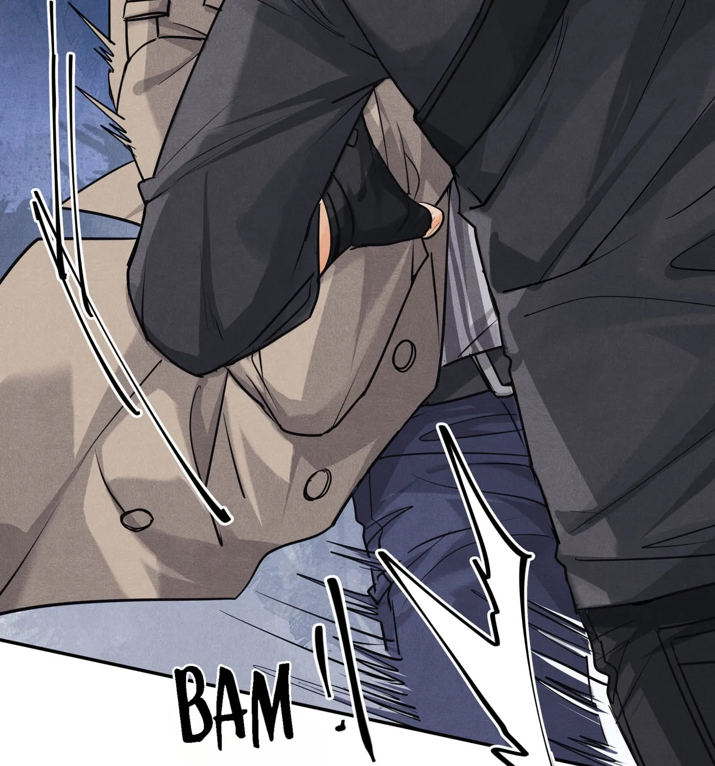 Read Breaking Through the Clouds chapter 59 image 34 on Lezhin