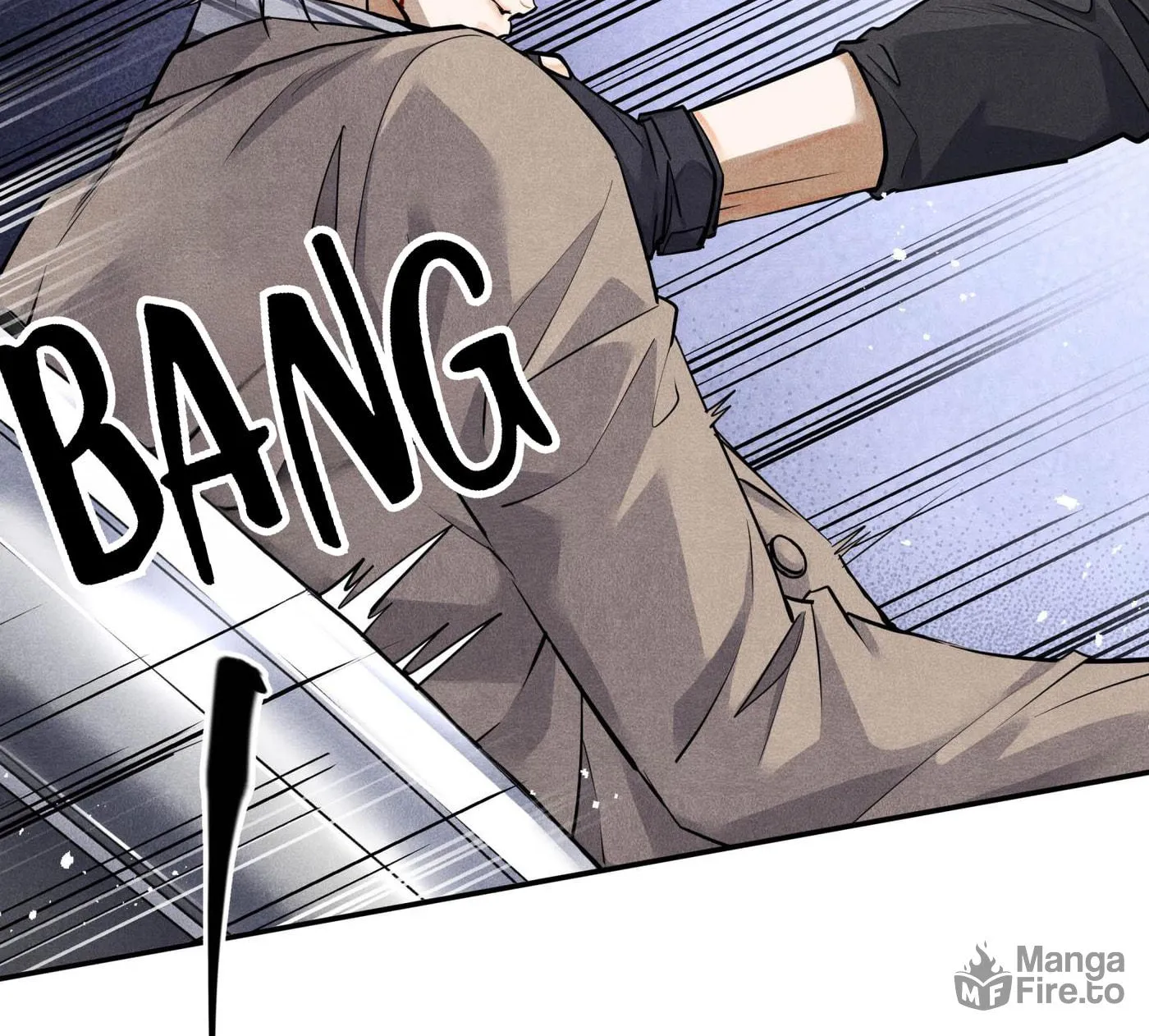 Read Breaking Through the Clouds chapter 59 image 37 on Lezhin