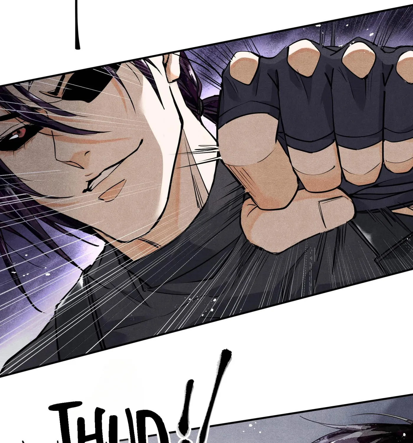 Read Breaking Through the Clouds chapter 59 image 38 on Lezhin