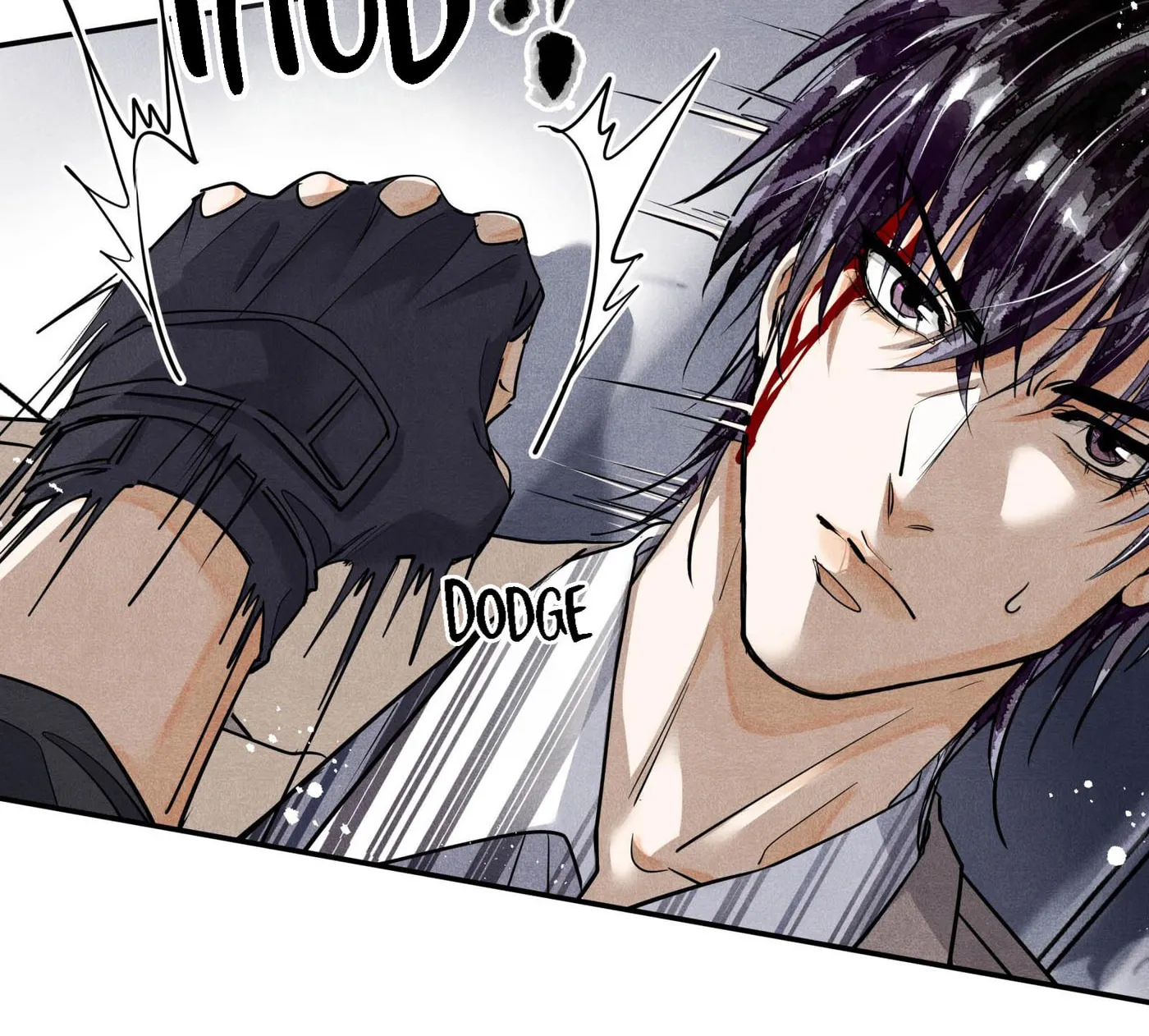 Read Breaking Through the Clouds chapter 59 image 39 on Lezhin