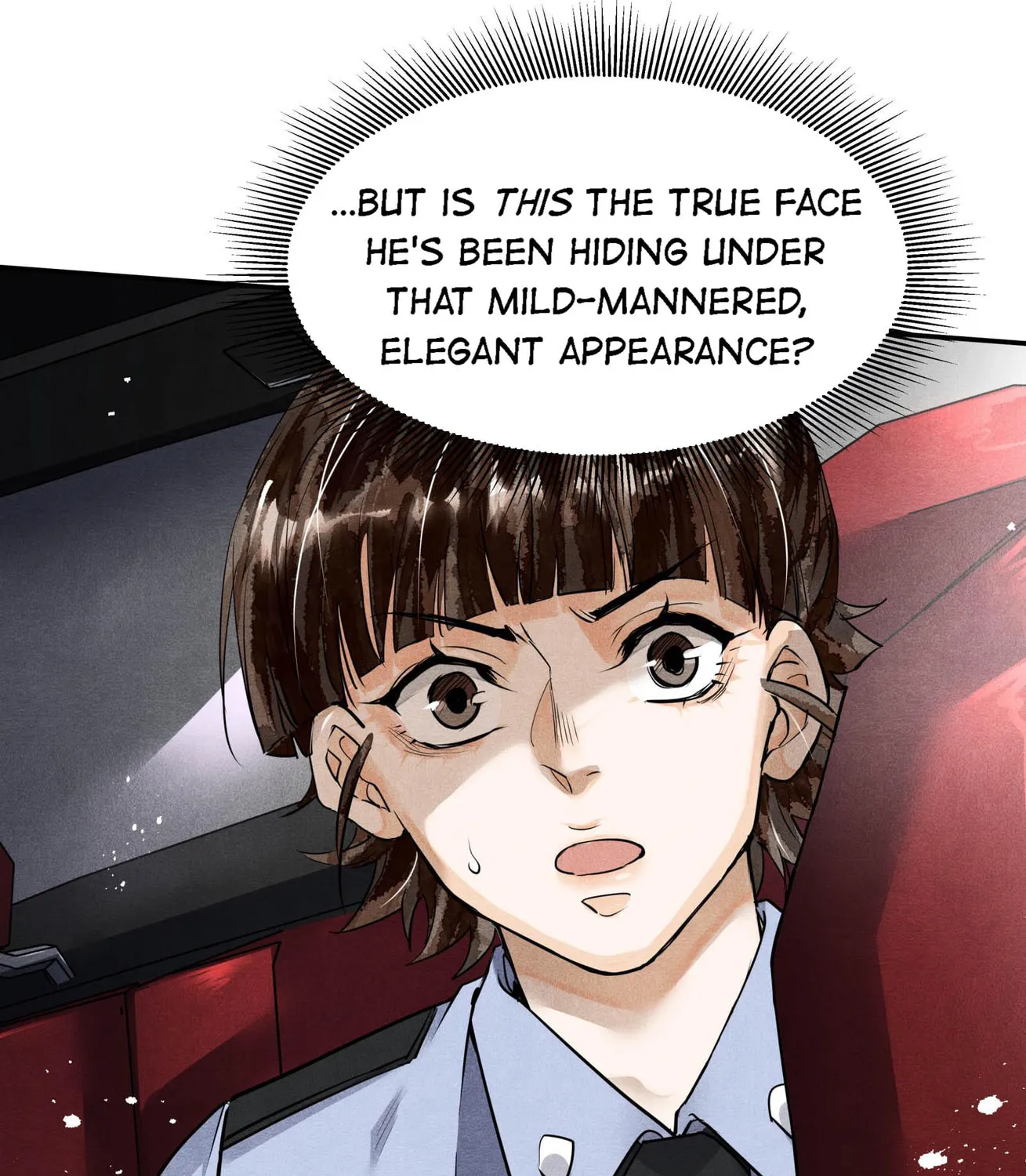 Read Breaking Through the Clouds chapter 59 image 45 on Lezhin