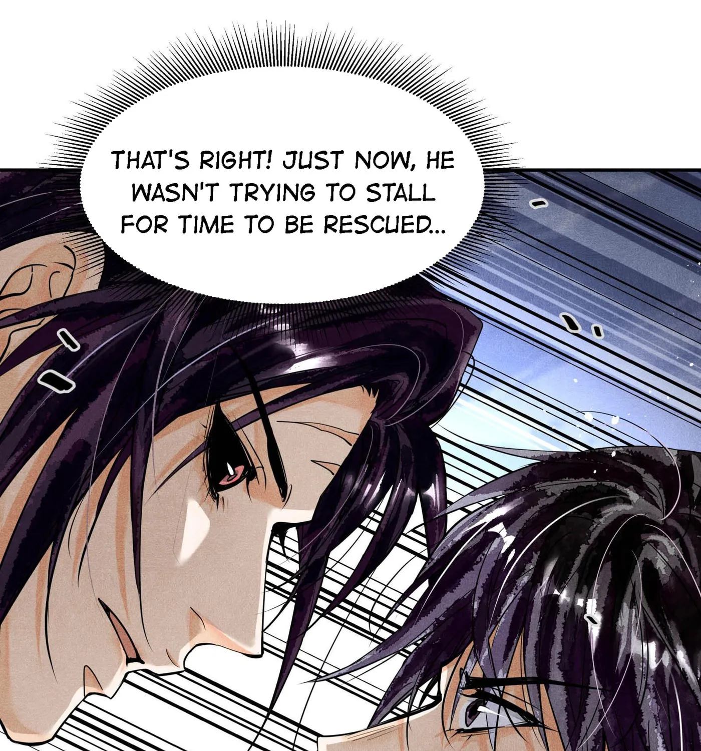 Read Breaking Through the Clouds chapter 59 image 47 on Lezhin