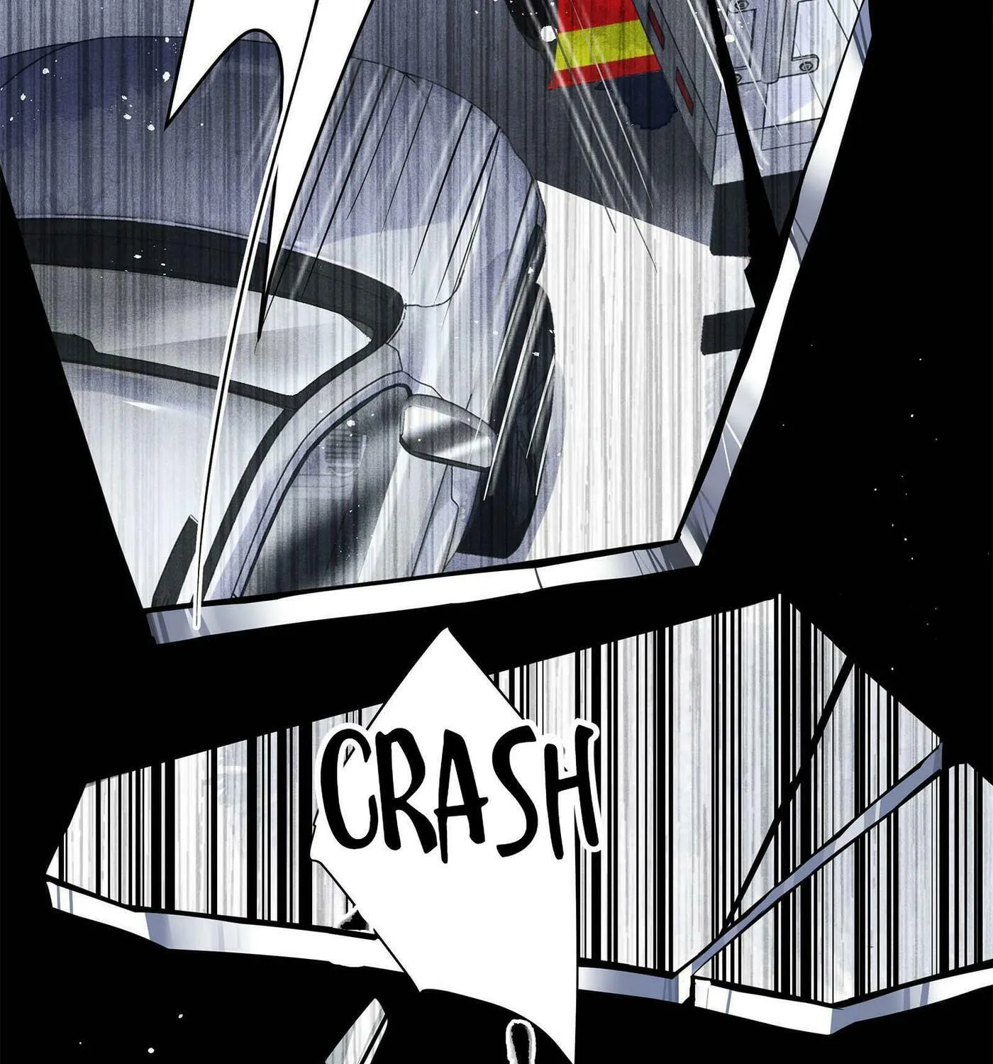 Read Breaking Through the Clouds chapter 6 image 13 on Lezhin