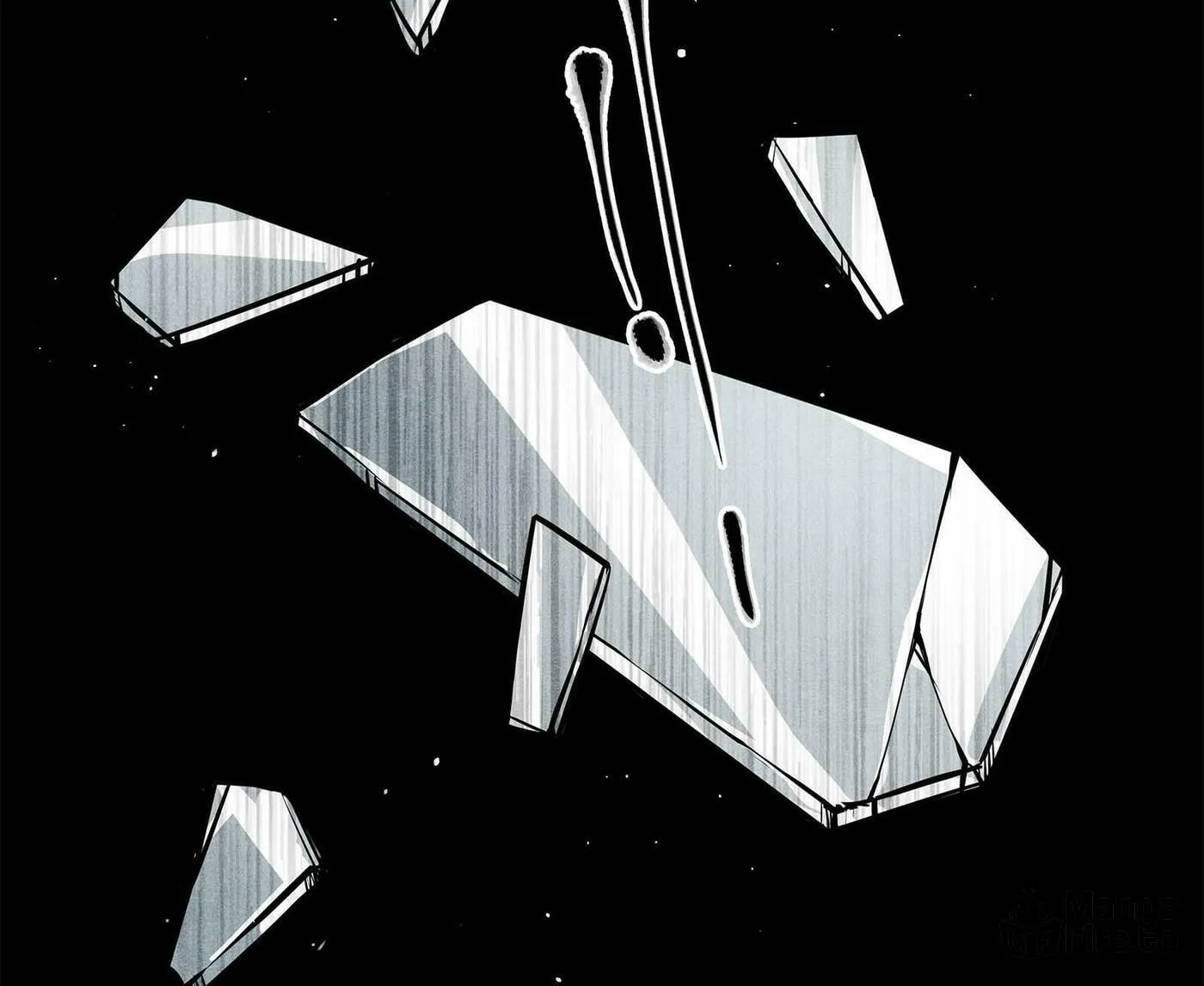 Read Breaking Through the Clouds chapter 6 image 14 on Lezhin