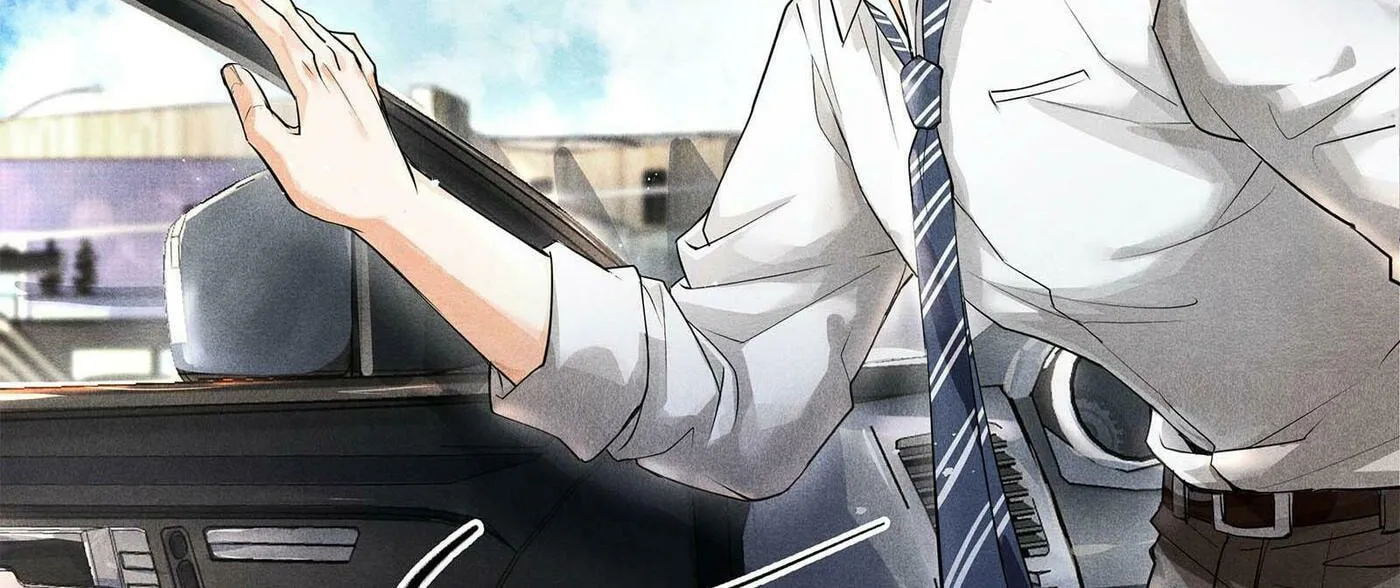 Read Breaking Through the Clouds chapter 6 image 25 on Lezhin