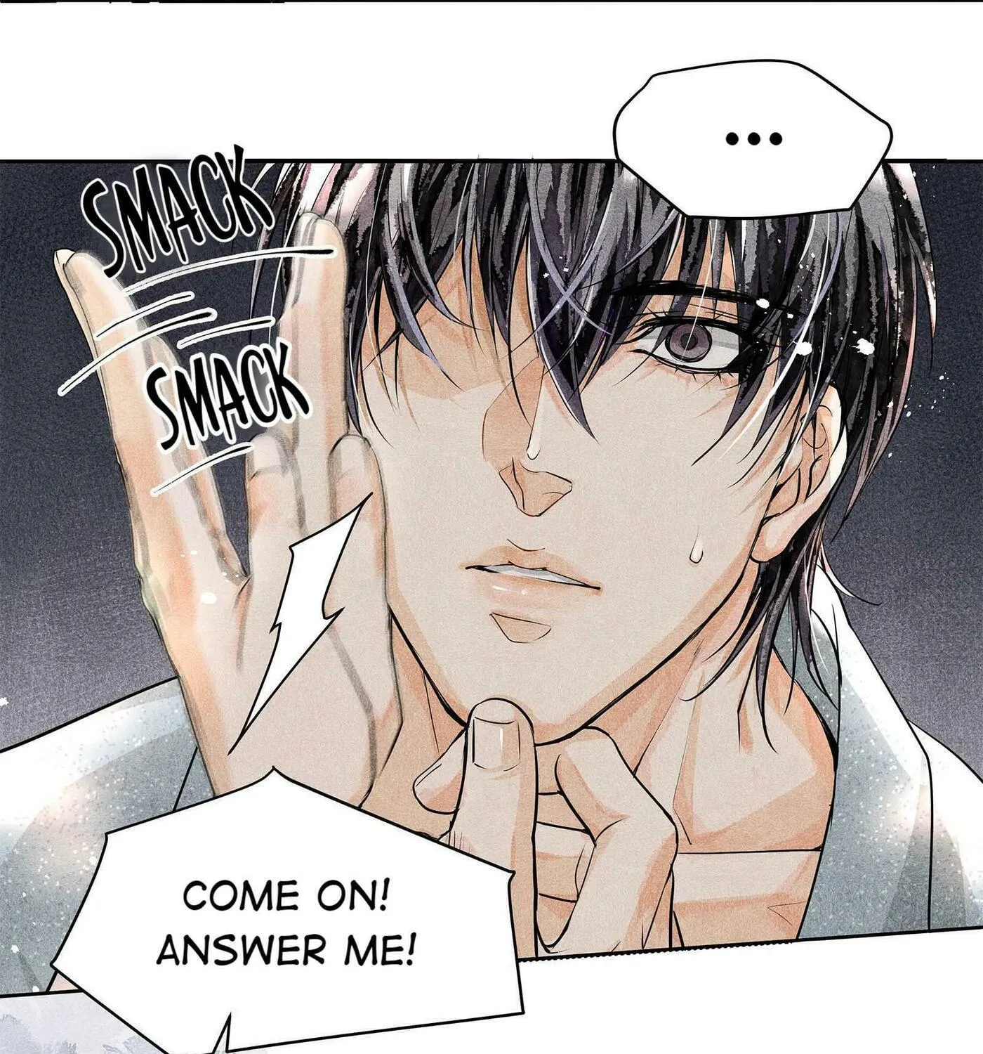 Read Breaking Through the Clouds chapter 6 image 35 on Lezhin