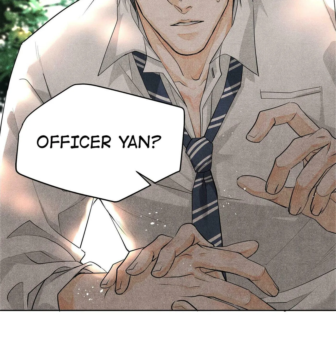 Read Breaking Through the Clouds chapter 6 image 38 on Lezhin