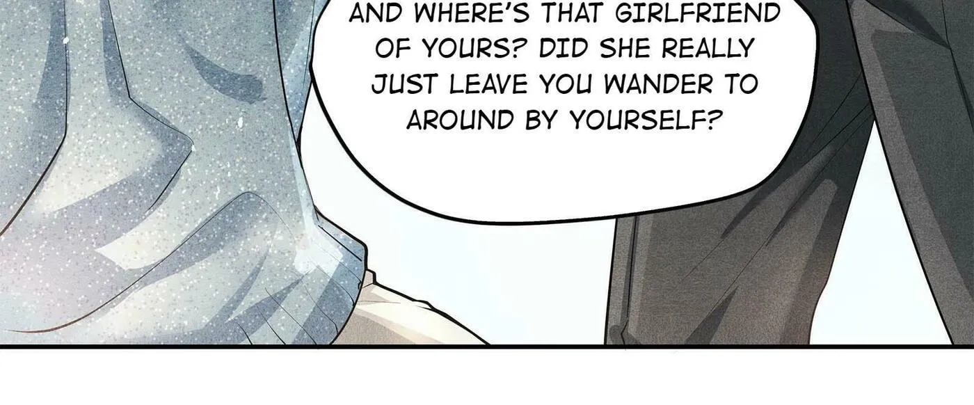 Read Breaking Through the Clouds chapter 6 image 45 on Lezhin