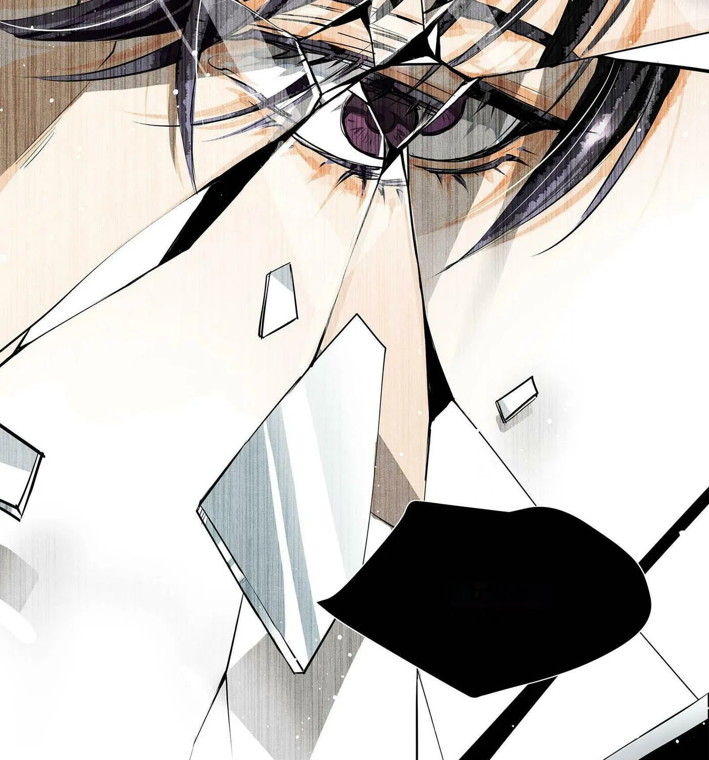 Read Breaking Through the Clouds chapter 6 image 5 on Lezhin