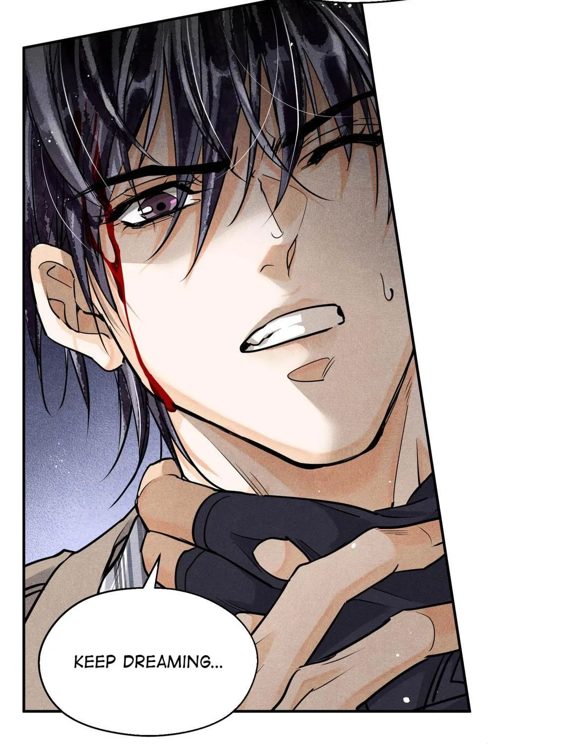 Read Breaking Through the Clouds chapter 60 image 12 on Lezhin