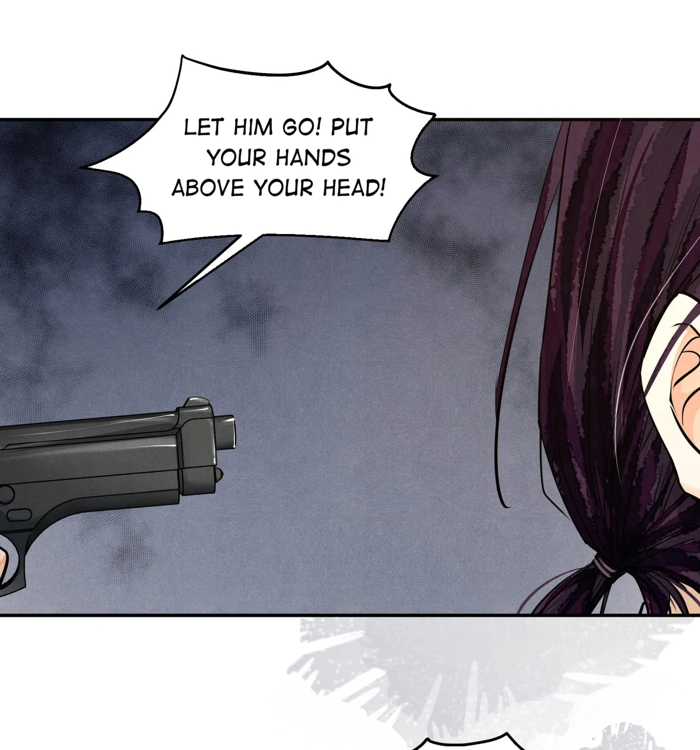 Read Breaking Through the Clouds chapter 60 image 14 on Lezhin