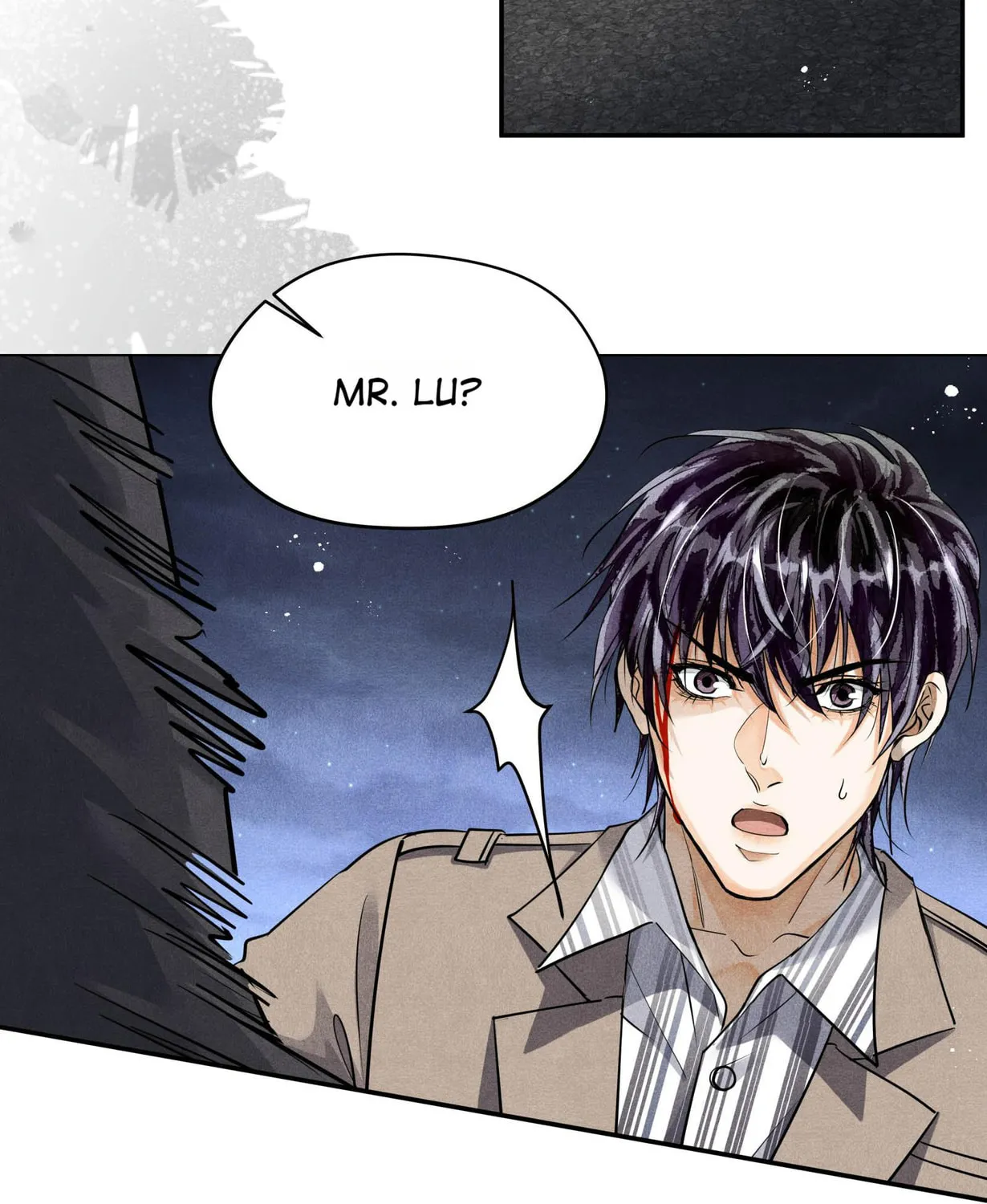 Read Breaking Through the Clouds chapter 60 image 24 on Lezhin