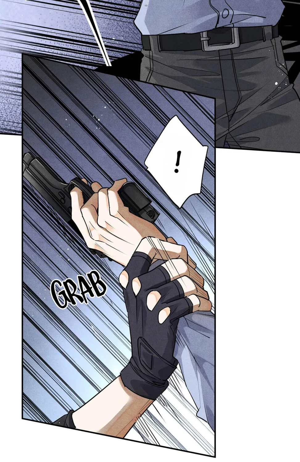Read Breaking Through the Clouds chapter 60 image 28 on Lezhin