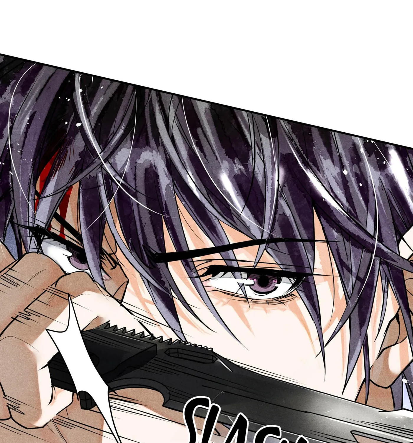 Read Breaking Through the Clouds chapter 60 image 3 on Lezhin
