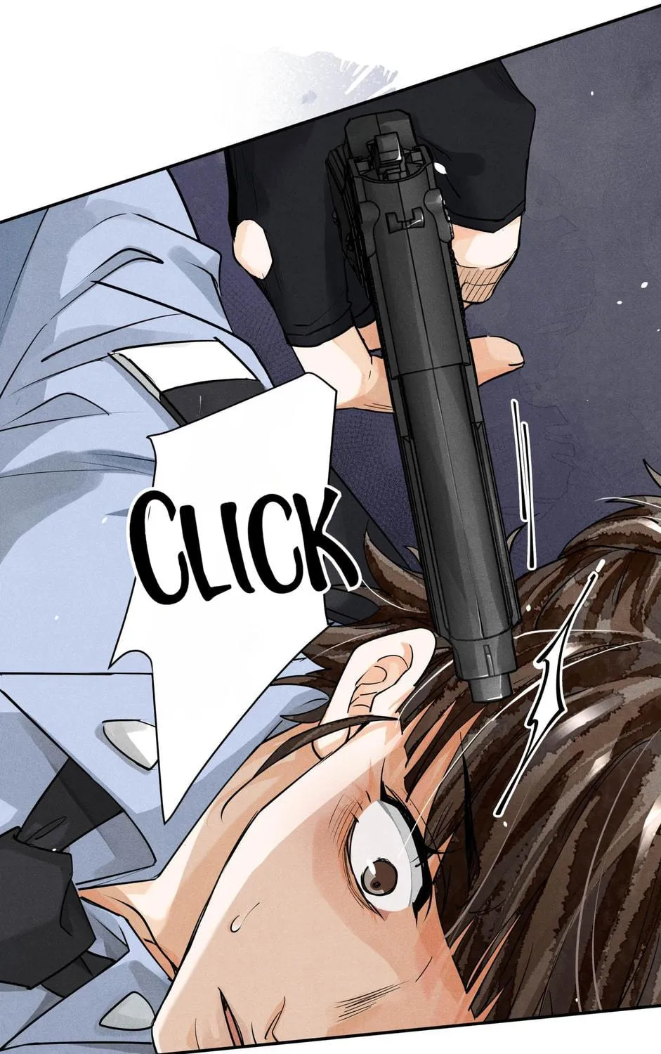 Read Breaking Through the Clouds chapter 60 image 33 on Lezhin
