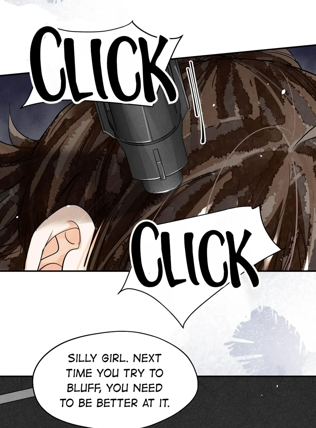 Read Breaking Through the Clouds chapter 60 image 35 on Lezhin