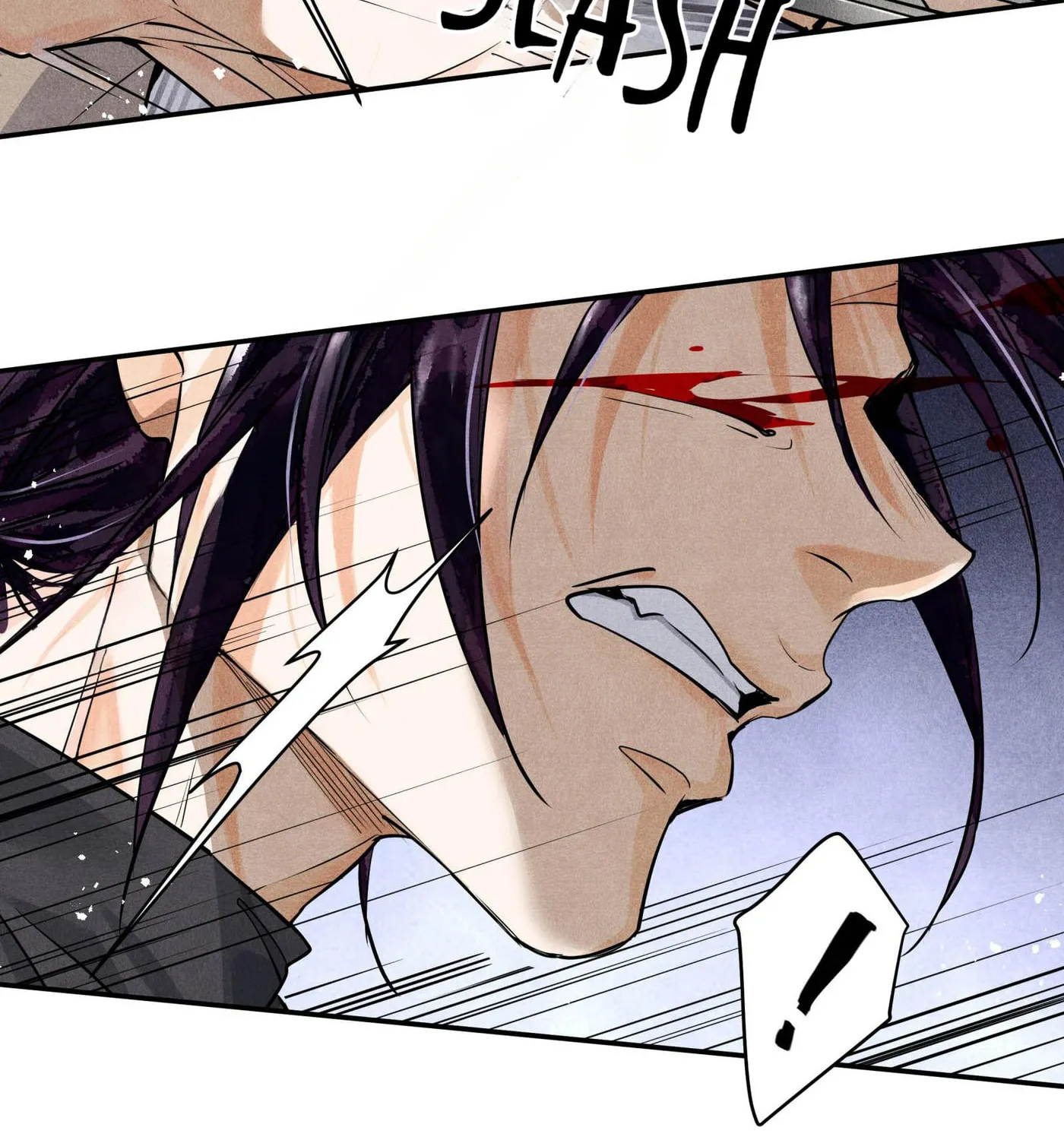 Read Breaking Through the Clouds chapter 60 image 4 on Lezhin