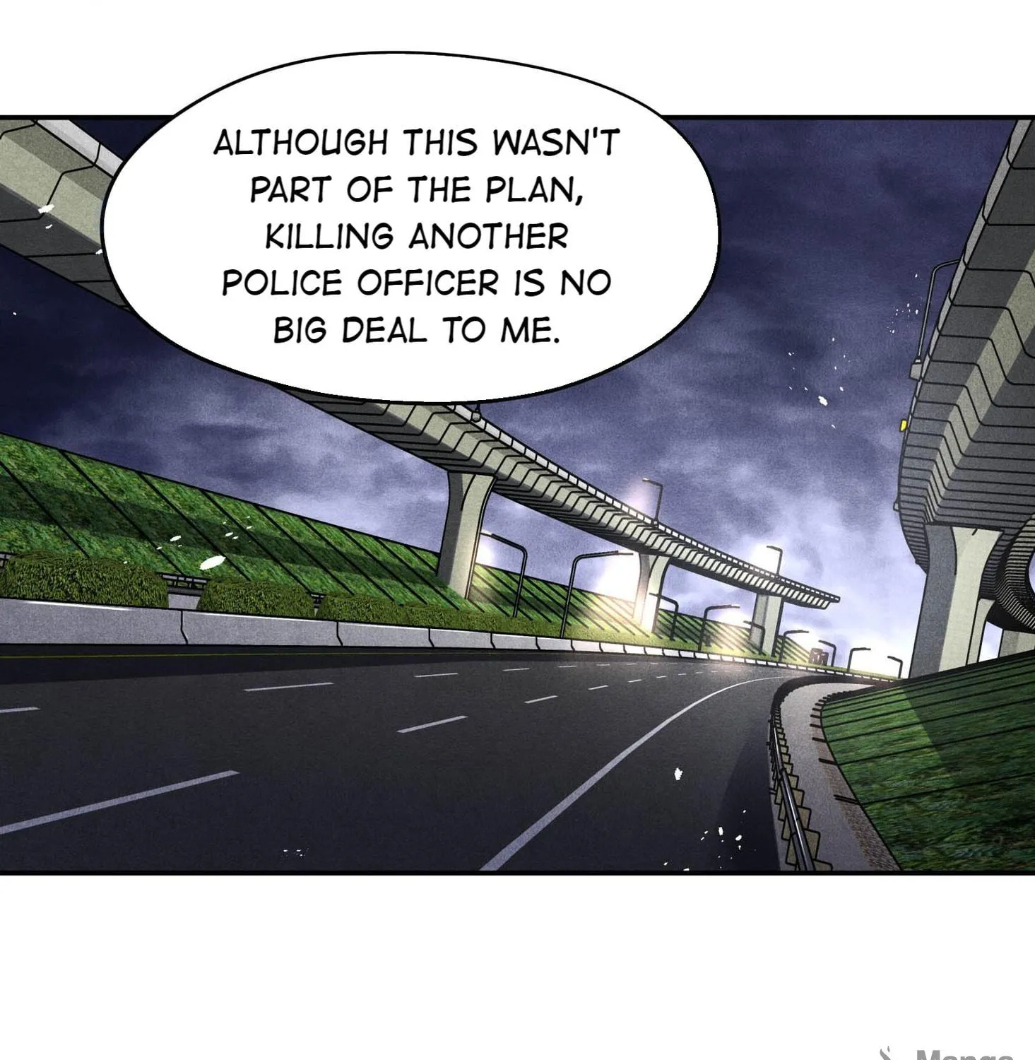 Read Breaking Through the Clouds chapter 60 image 43 on Lezhin