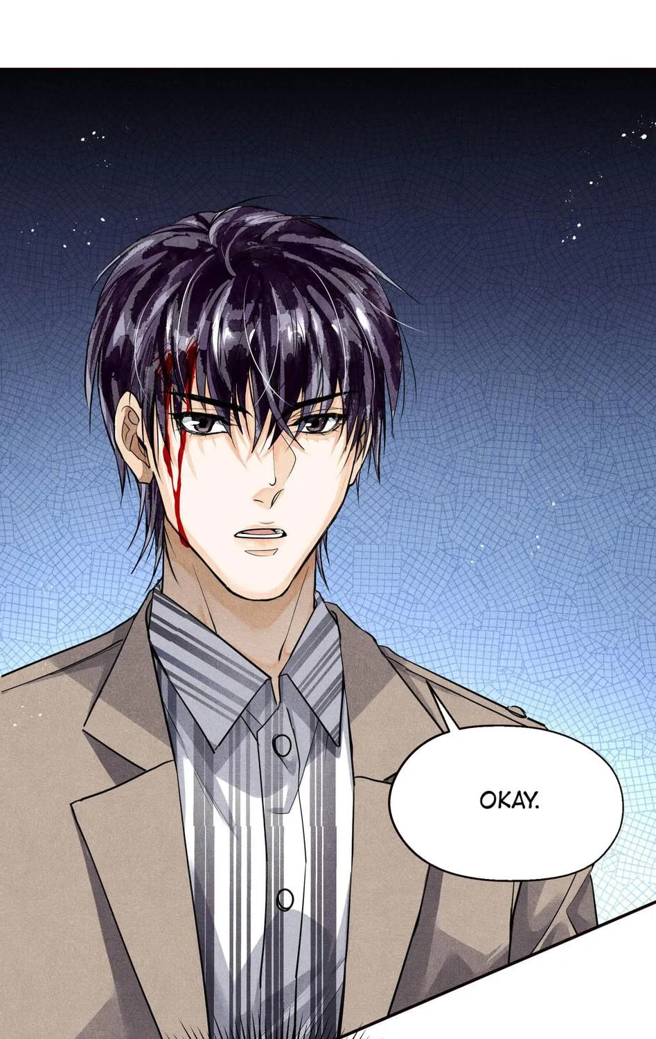 Read Breaking Through the Clouds chapter 60 image 54 on Lezhin
