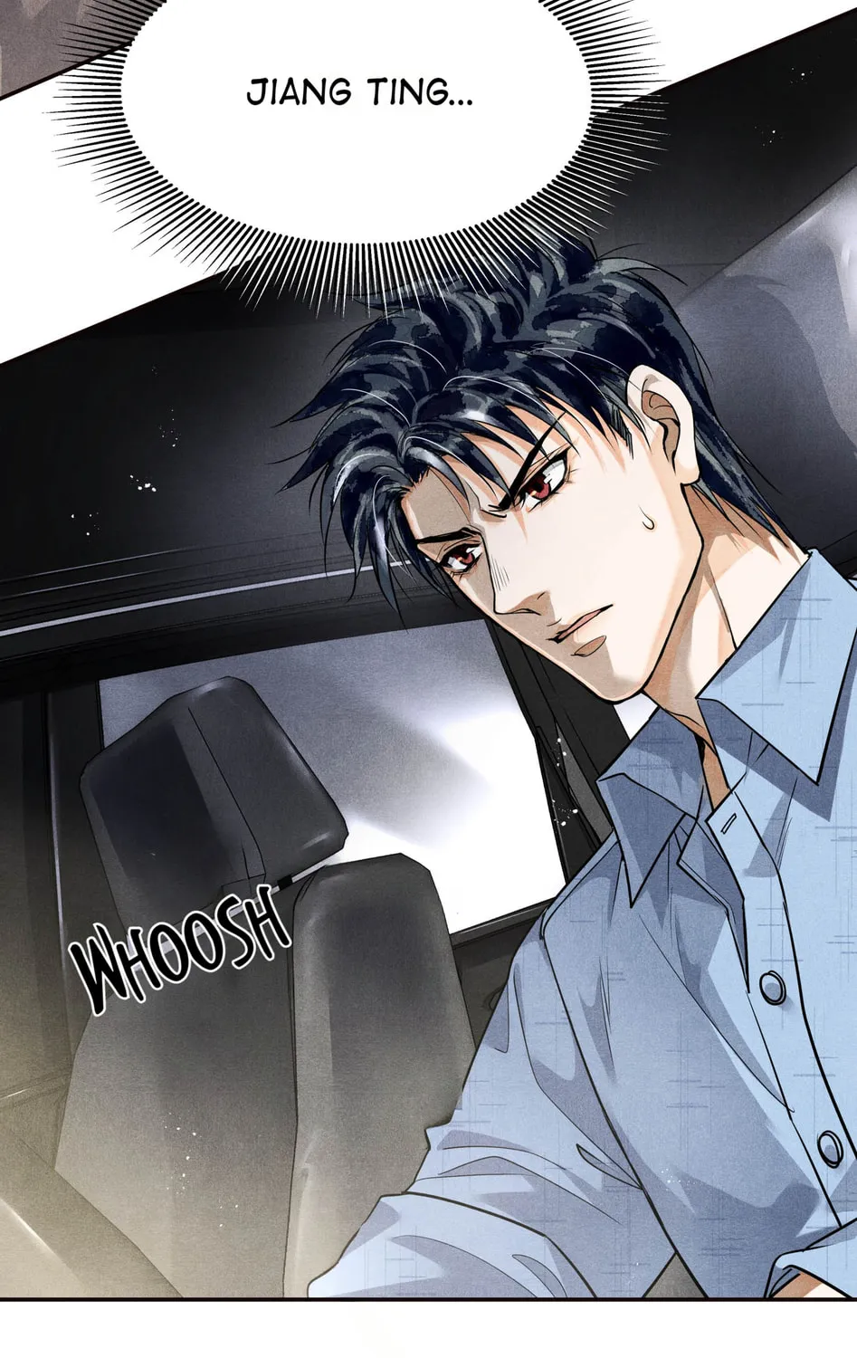 Read Breaking Through the Clouds chapter 60 image 56 on Lezhin