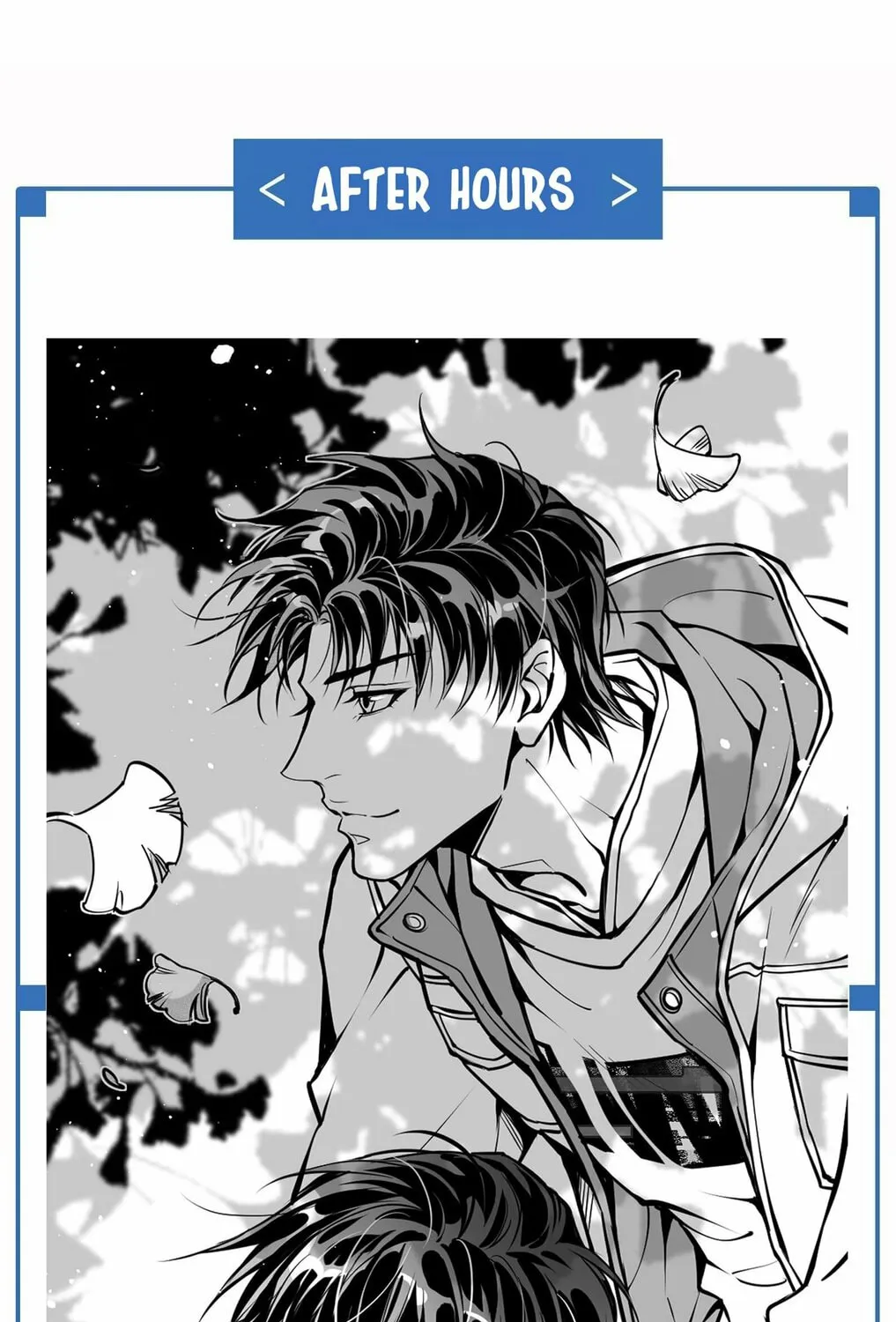 Read Breaking Through the Clouds chapter 60 image 60 on Lezhin