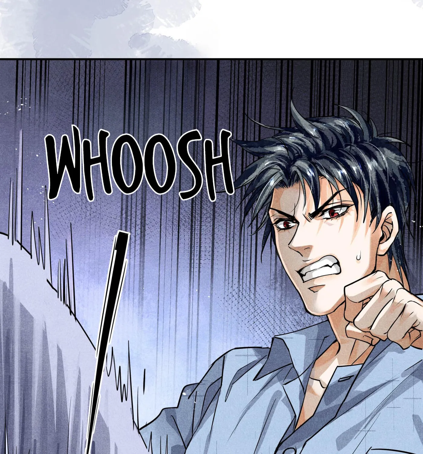 Read Breaking Through the Clouds chapter 62 image 13 on Lezhin