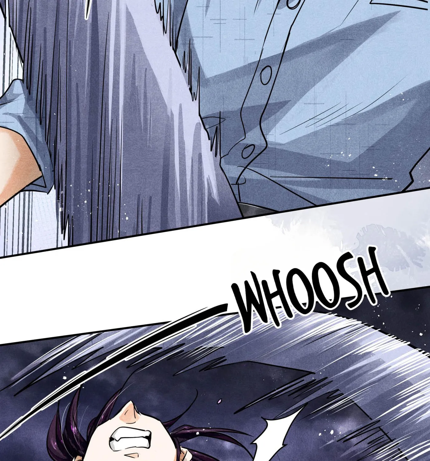 Read Breaking Through the Clouds chapter 62 image 14 on Lezhin