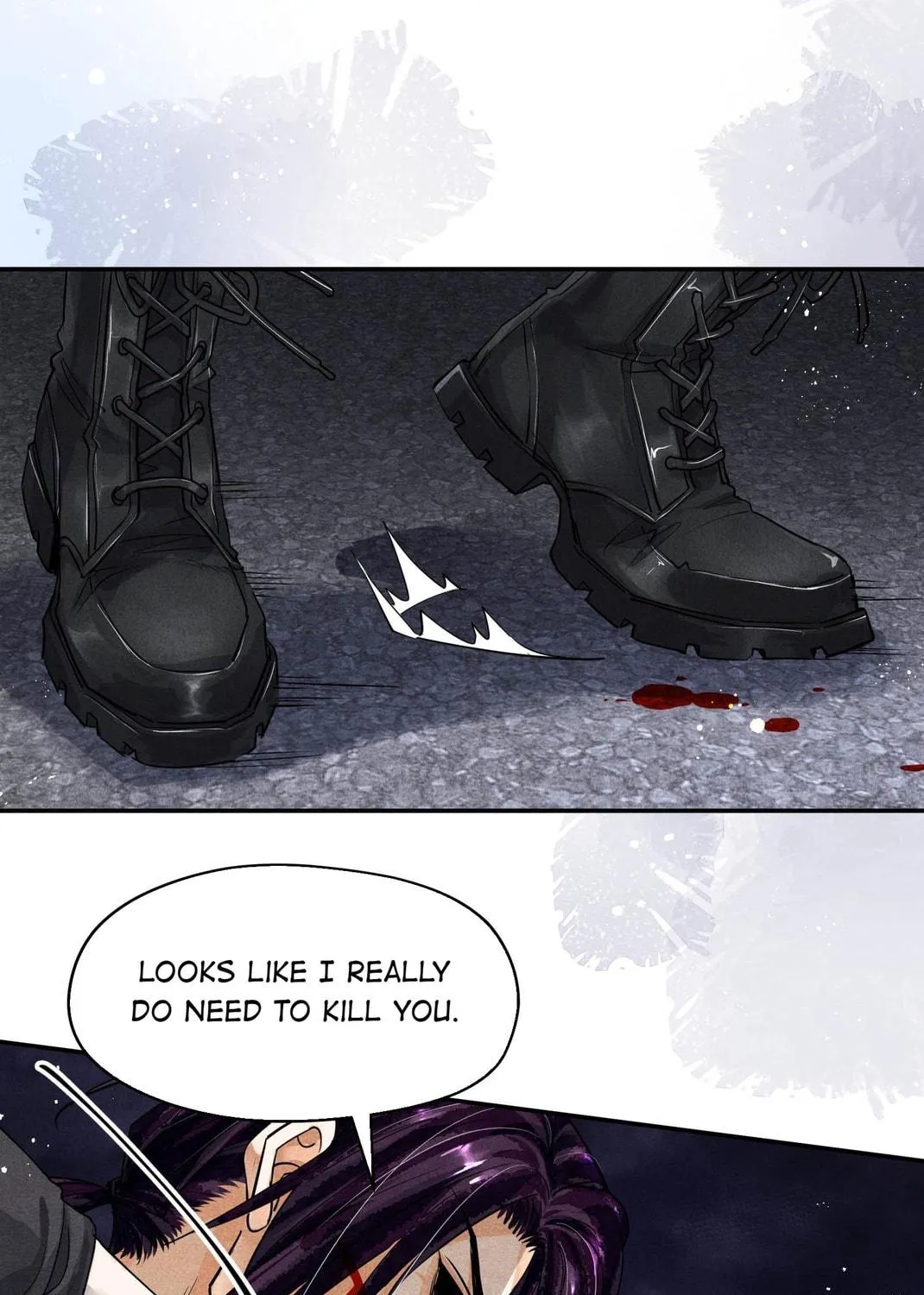 Read Breaking Through the Clouds chapter 62 image 22 on Lezhin